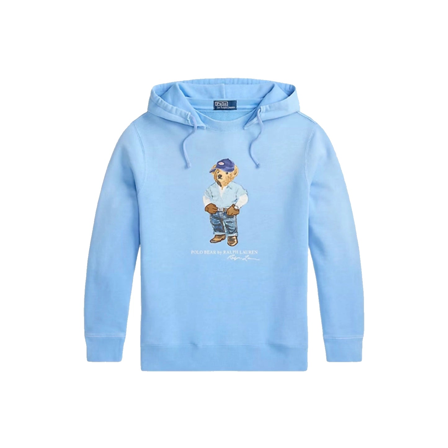 Polo Ralph Lauren Polo Bear Fleece Hoodie
