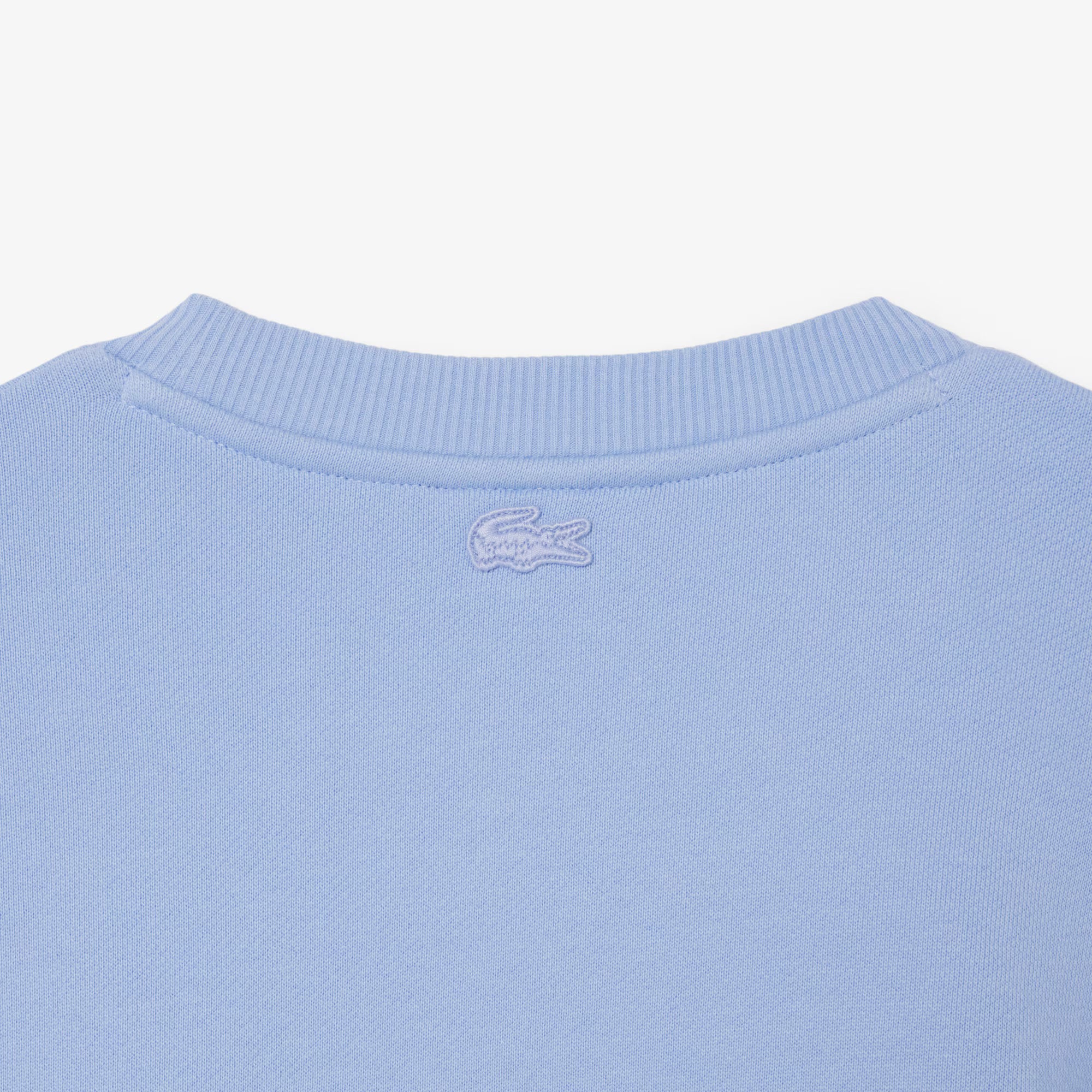 Lacoste Men’s Classic Fit Sweatshirt