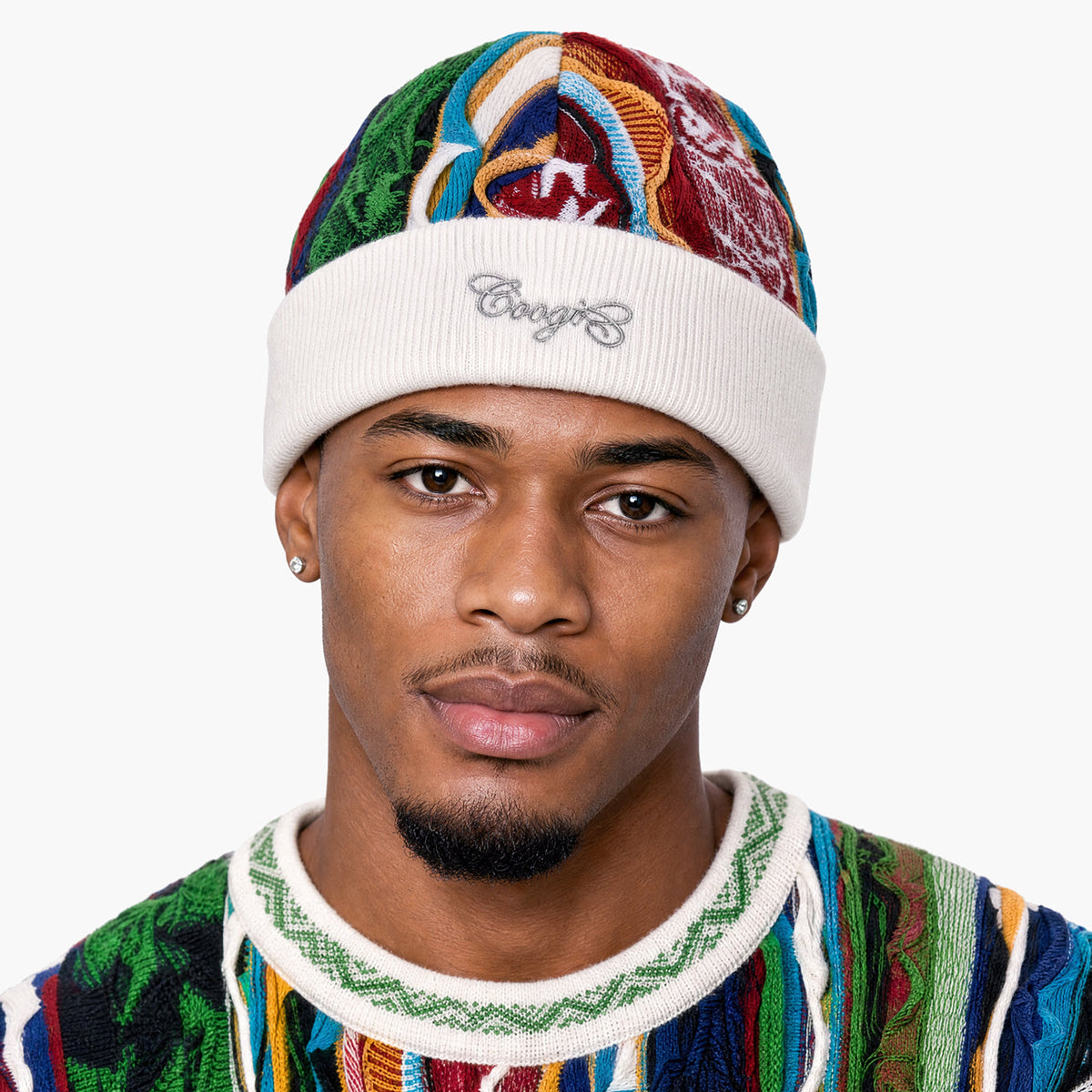 Coogi New - Miami Skully