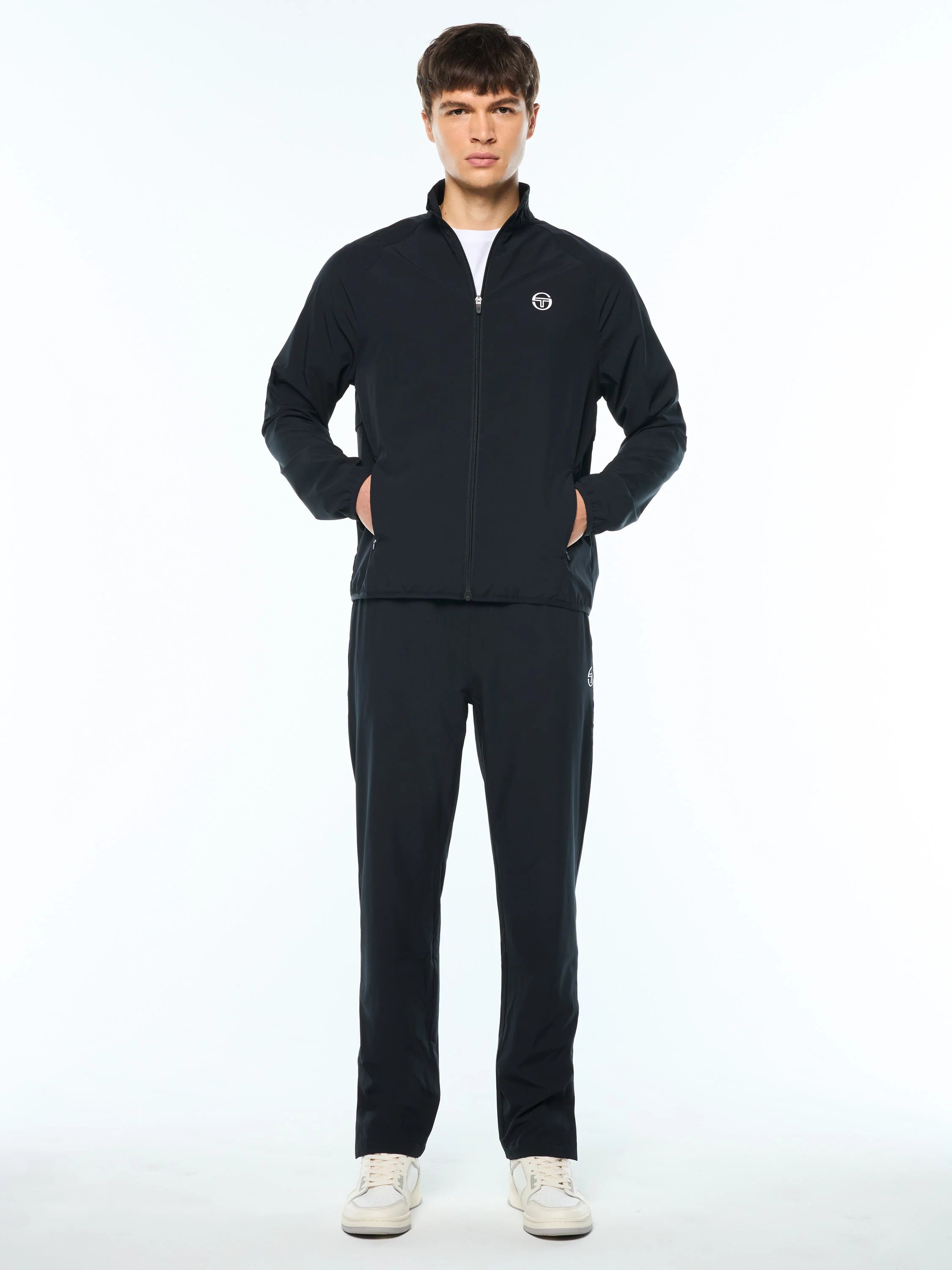Sergio Tacchini Affondo Performance Track Sweatsuit