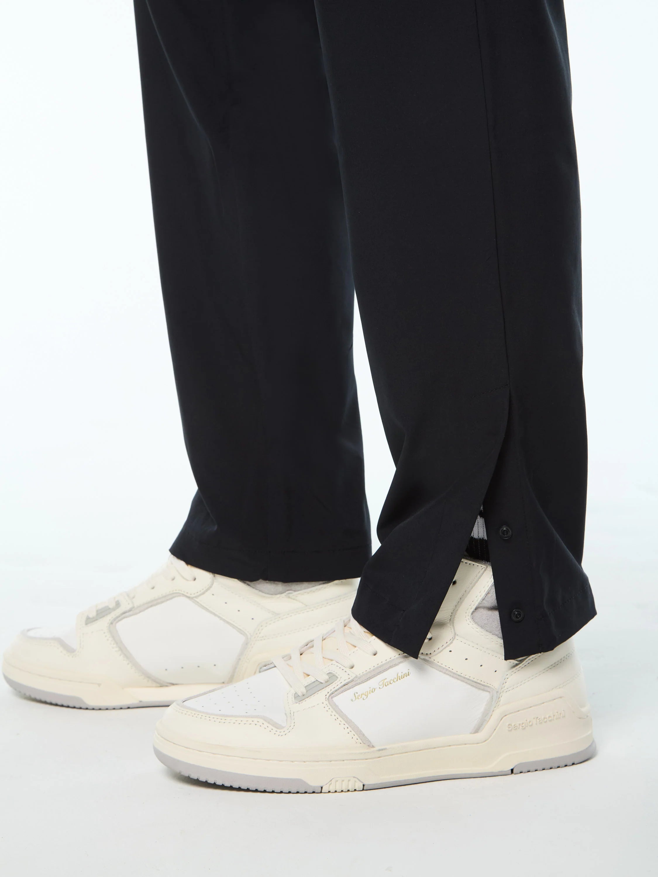 Sergio Tacchini Affondo Performance Track Sweatsuit