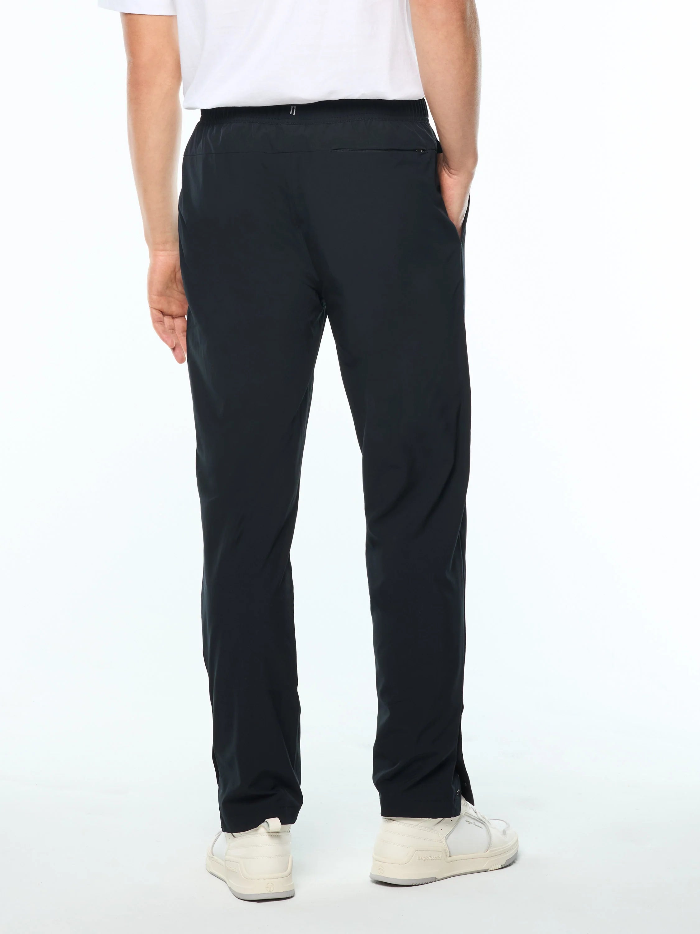 Sergio Tacchini Affondo Performance Track Sweatsuit