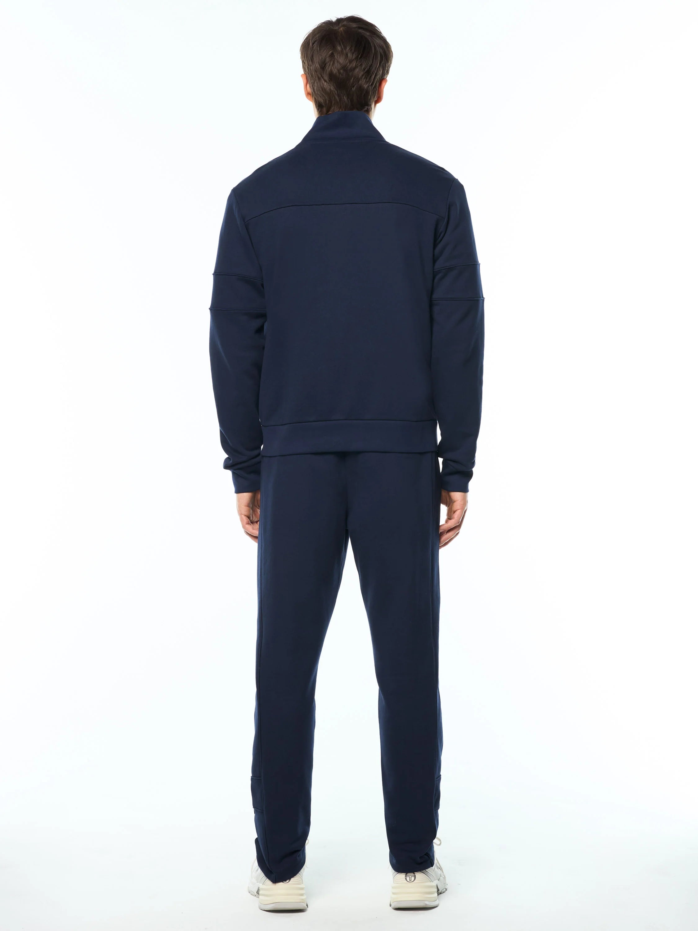 Sergio Tacchini Lineo Track Sweatsuit