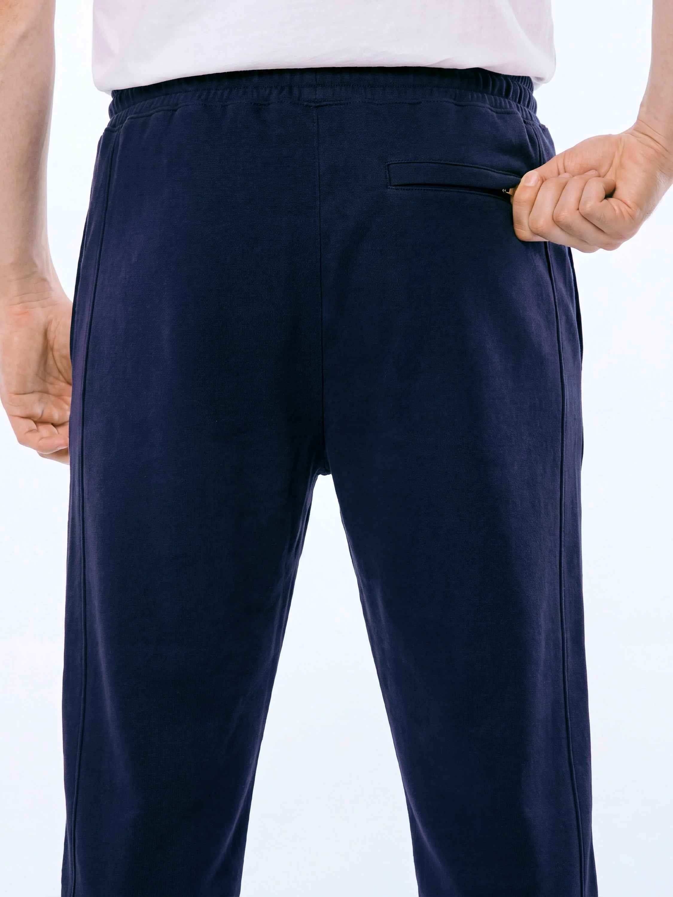 Sergio Tacchini Lineo Track Sweatsuit