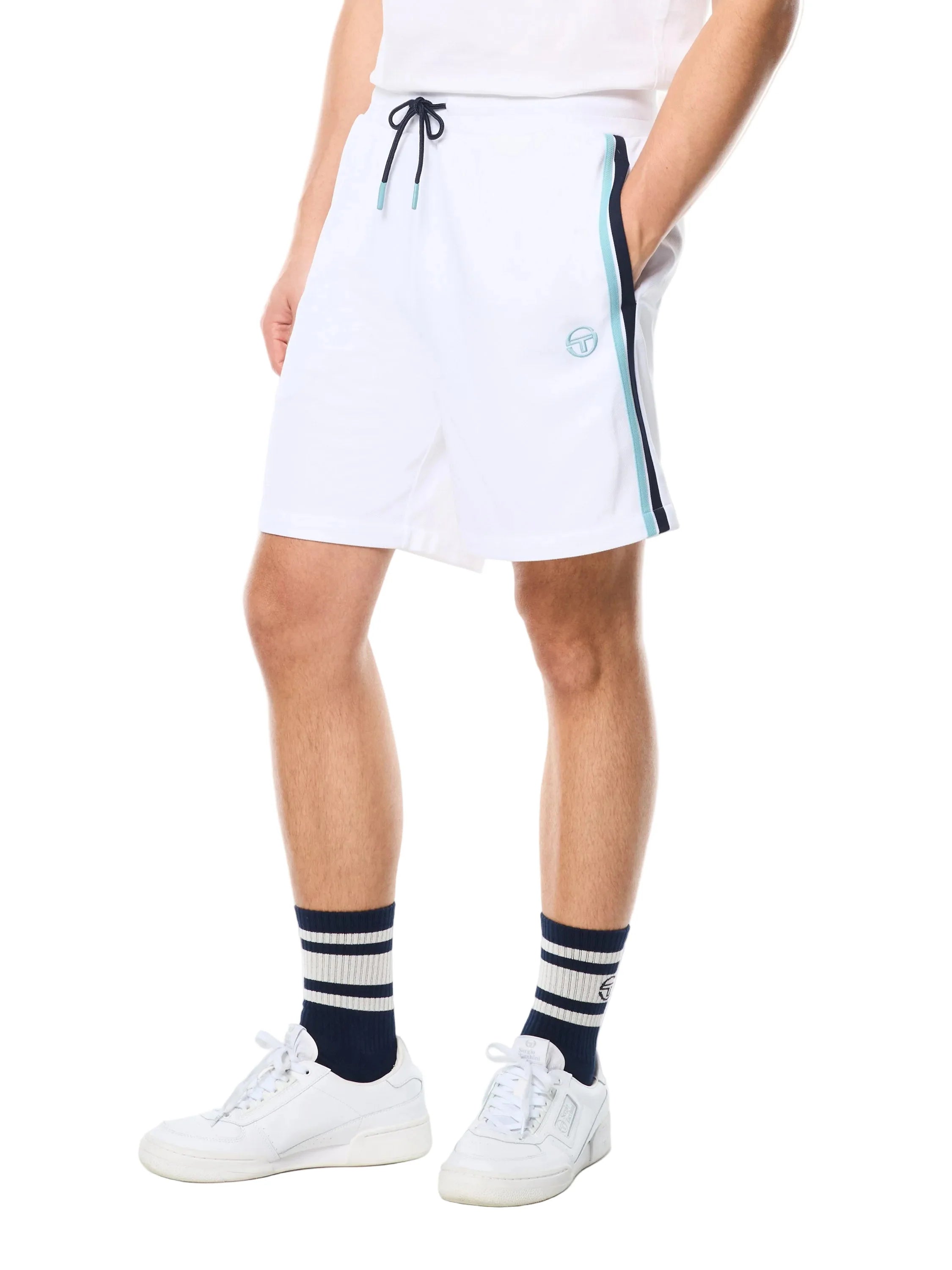 Sergio Tacchini Damarindo Short-Set