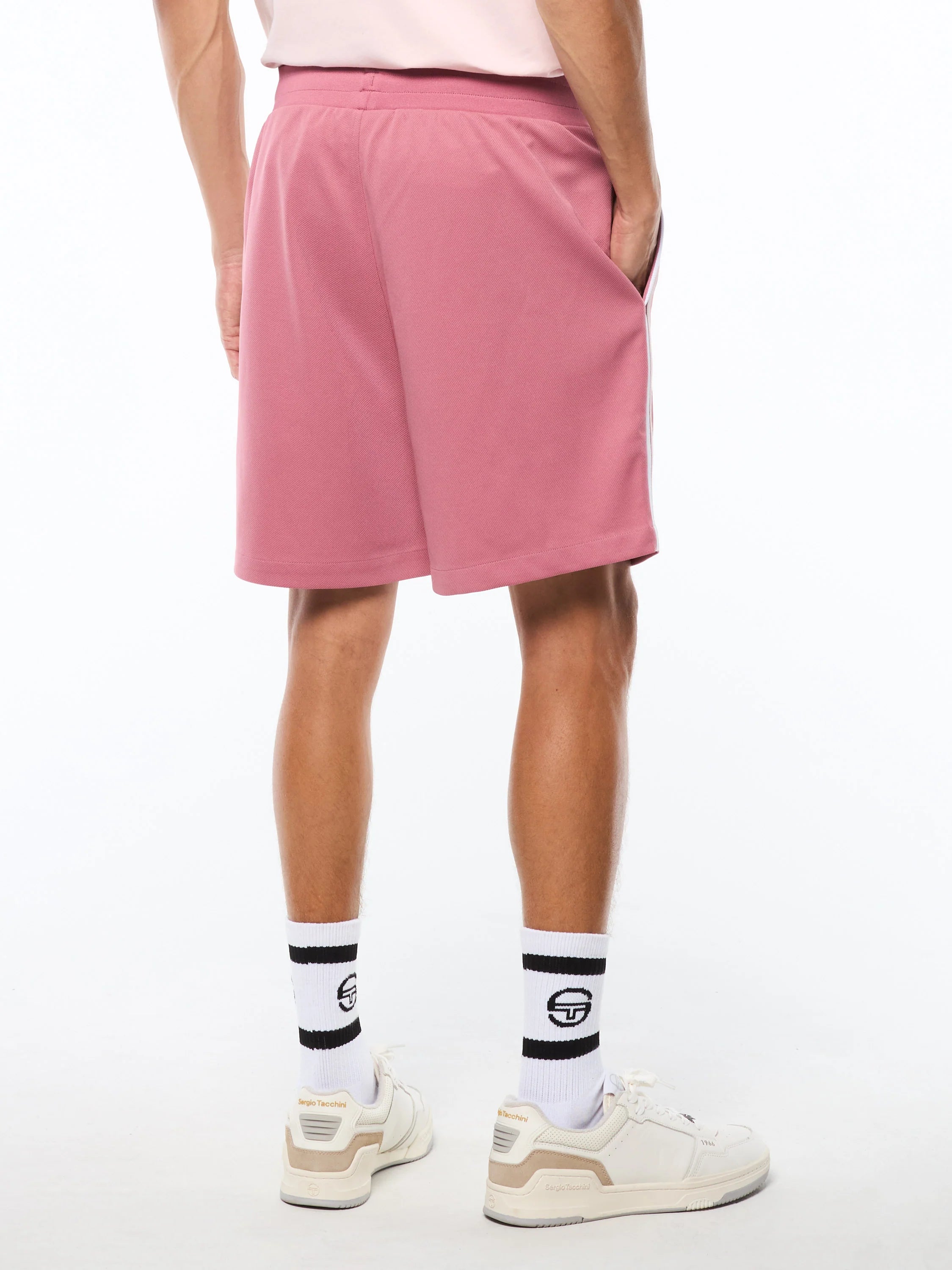 Sergio Tacchini Damarindo Short-Set