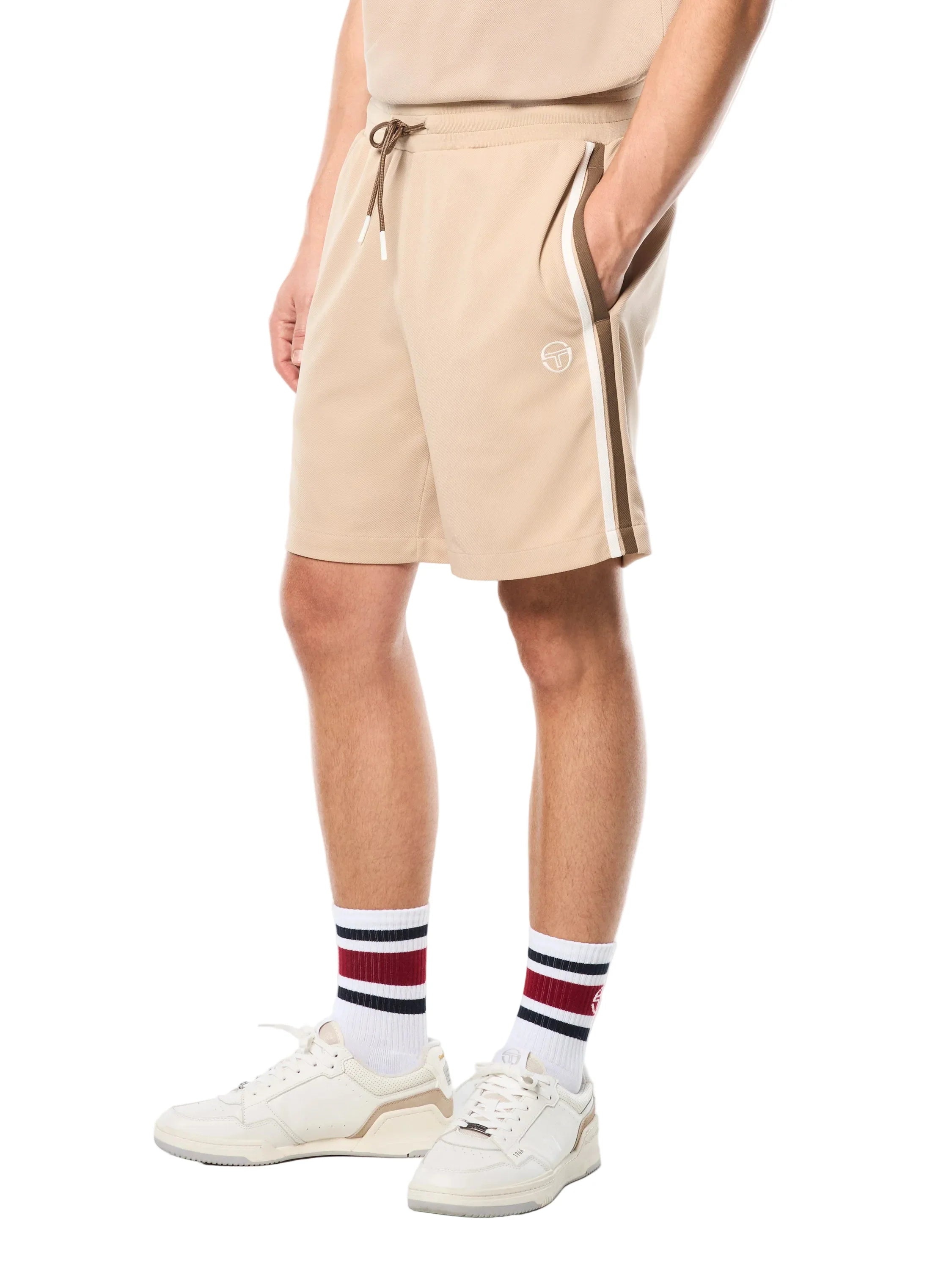 Sergio Tacchini Damarindo Short-Set