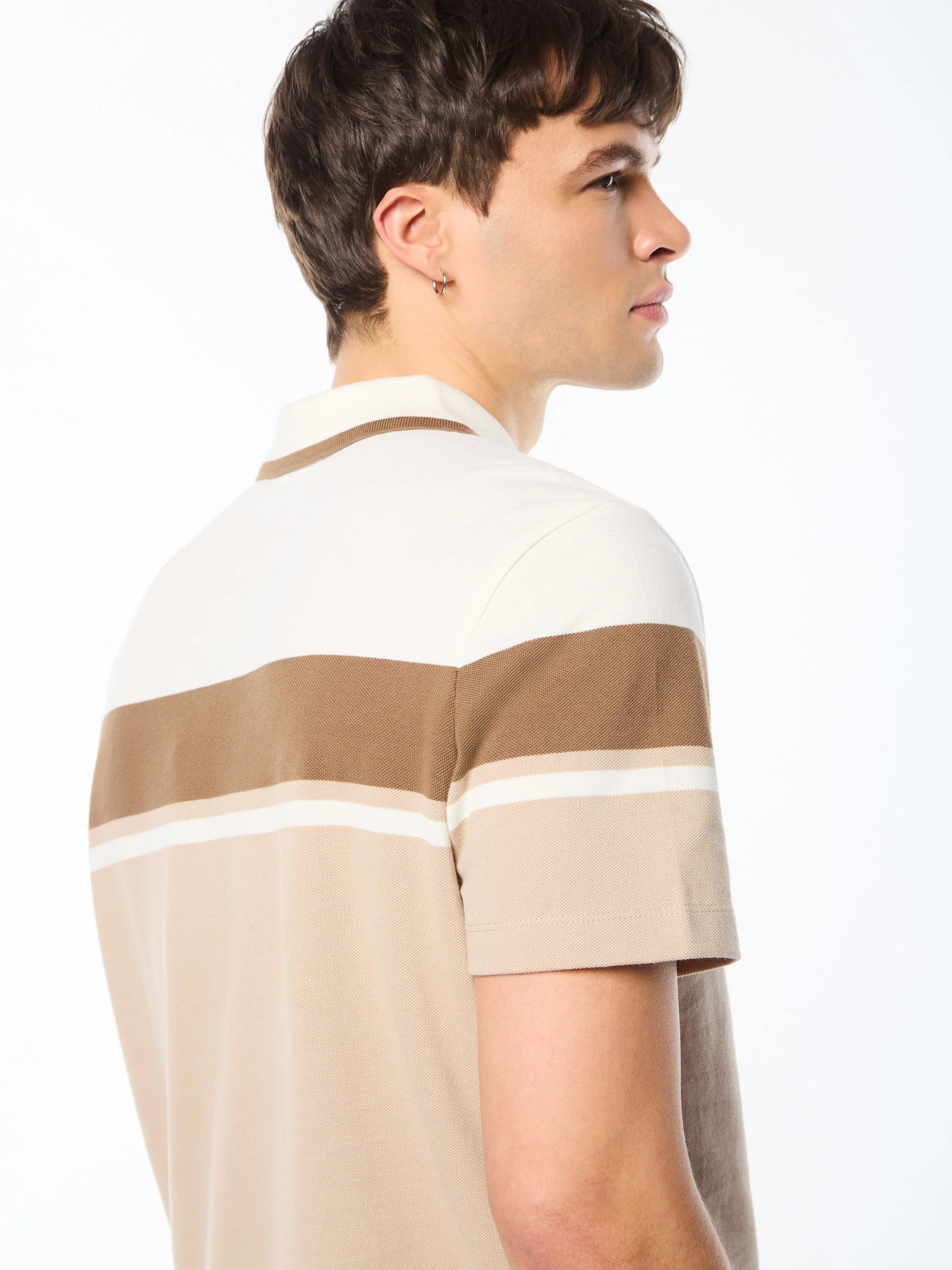Sergio Tacchini Damarindo Short-Set