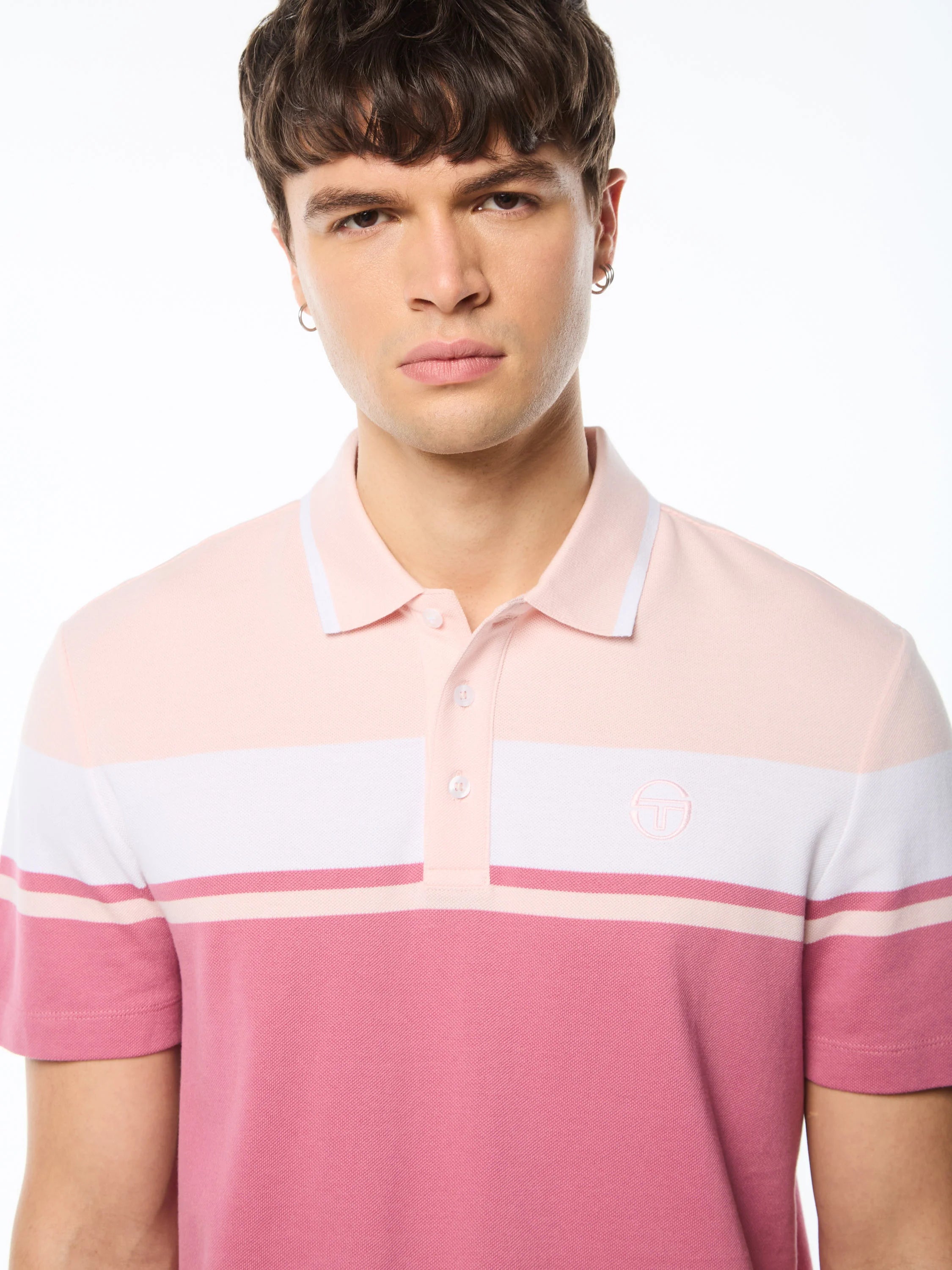 Sergio Tacchini Damarindo Short-Set