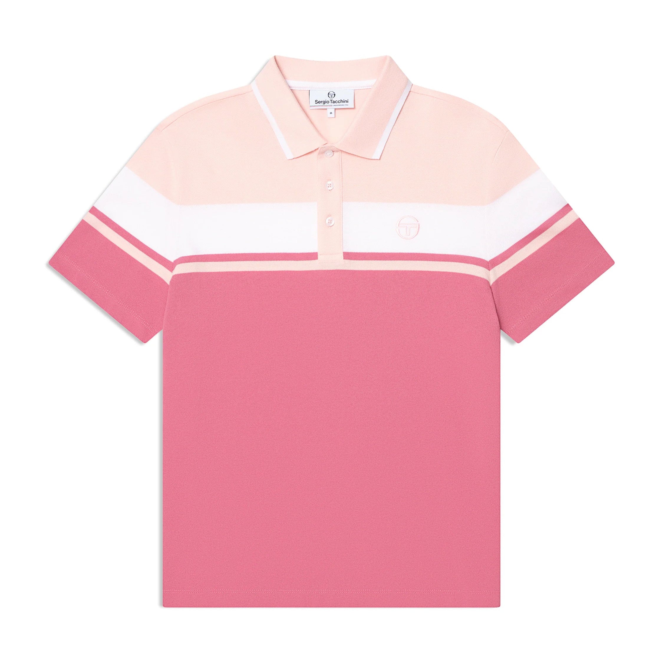 Sergio Tacchini Damarindo Short-Set
