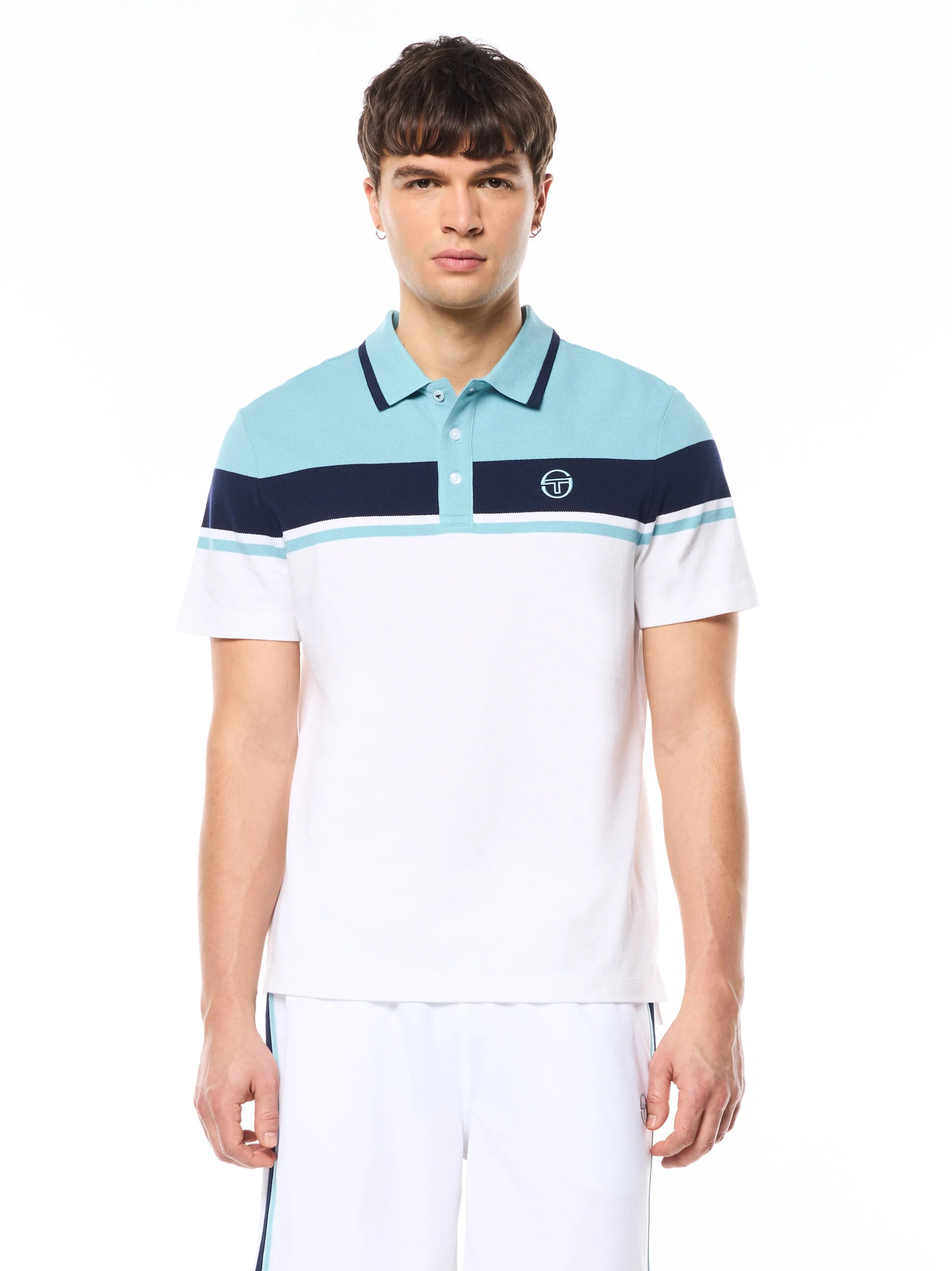 Sergio Tacchini Damarindo Short-Set