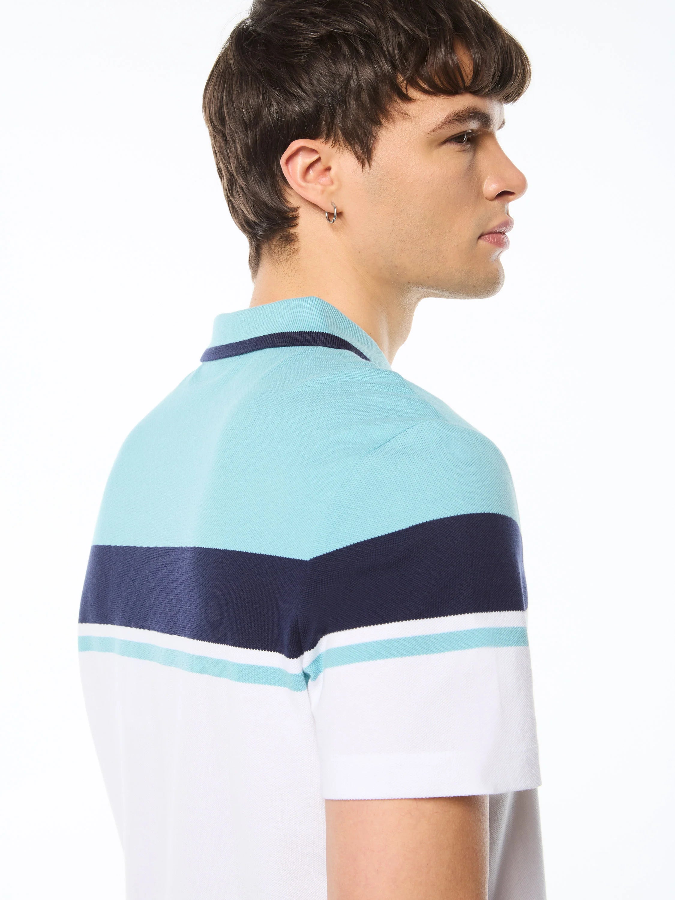 Sergio Tacchini Damarindo Short-Set