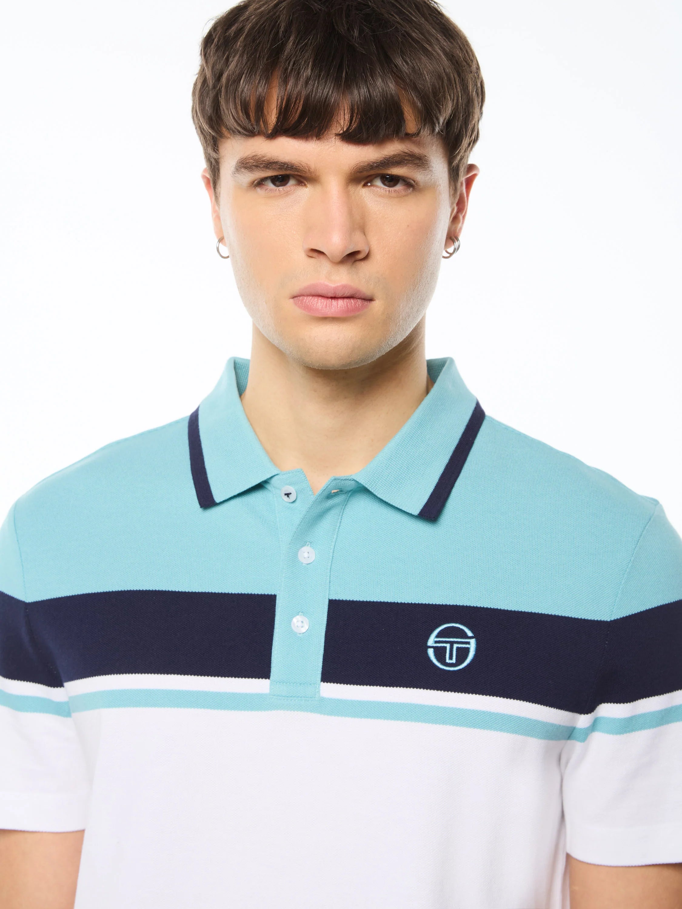 Sergio Tacchini Damarindo Short-Set