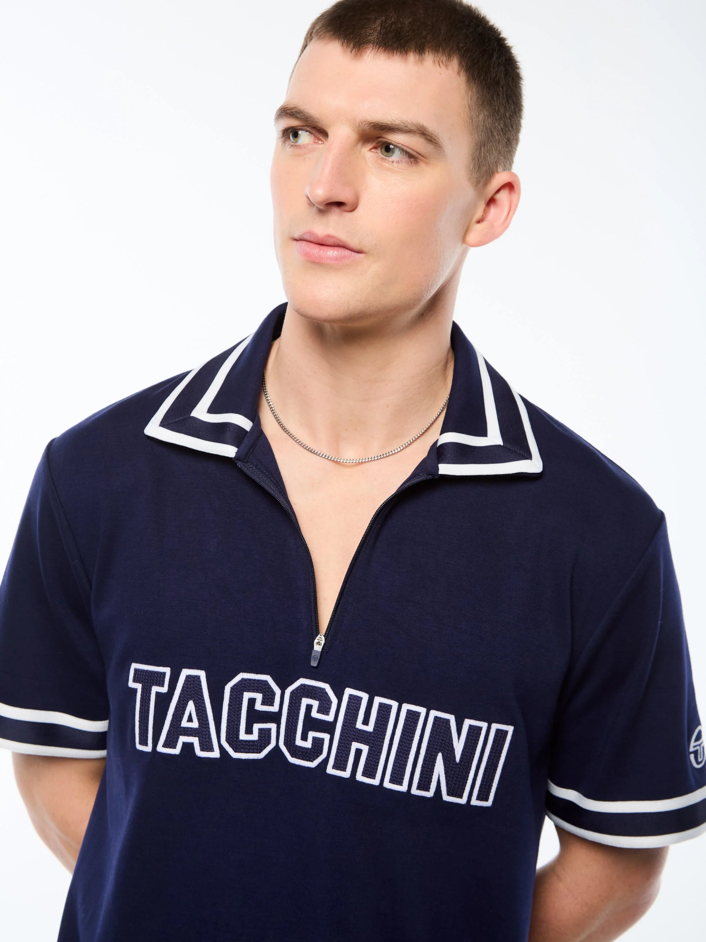 Sergio Tacchini Tito Short-Set