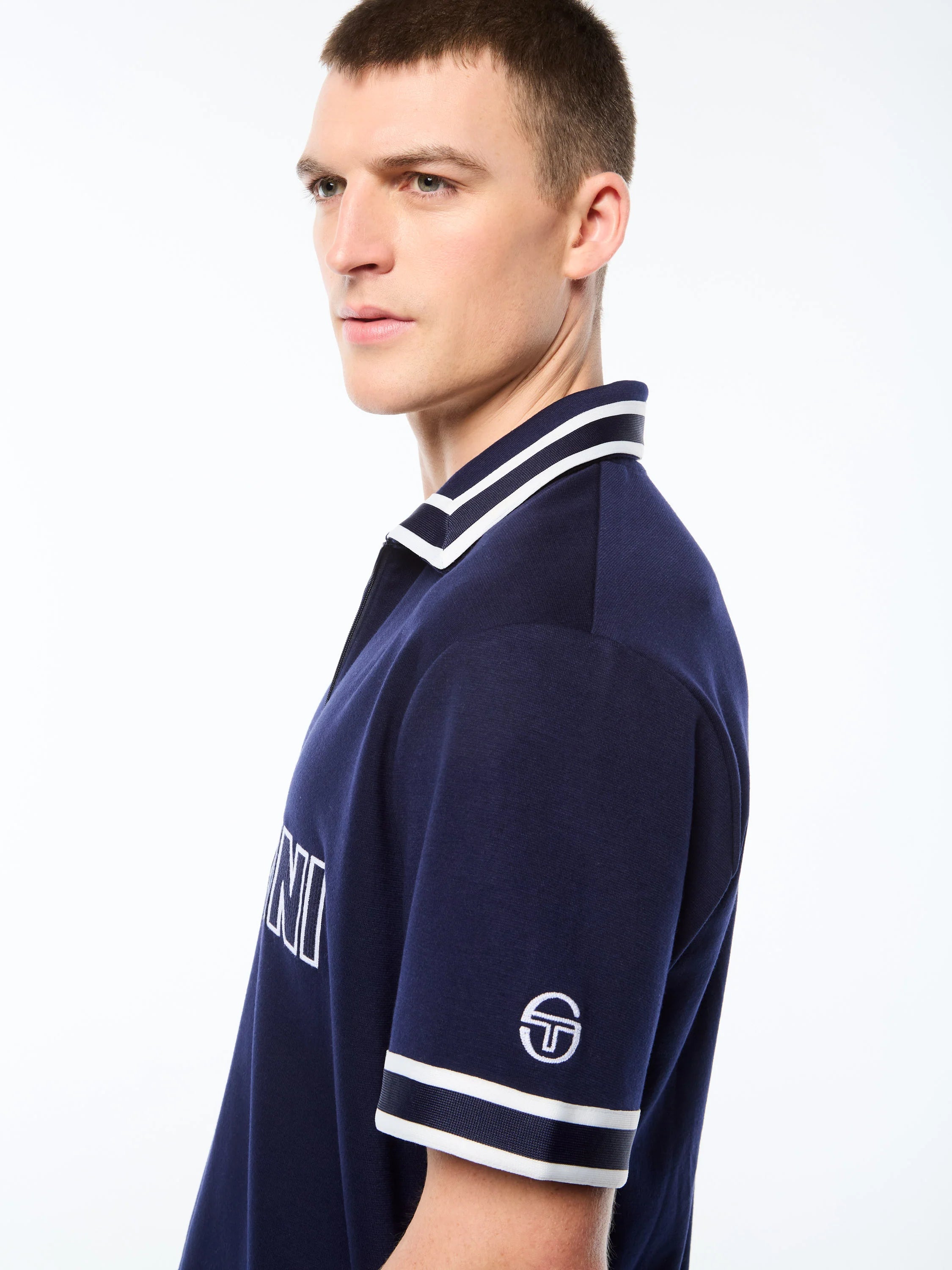 Sergio Tacchini Tito Short-Set