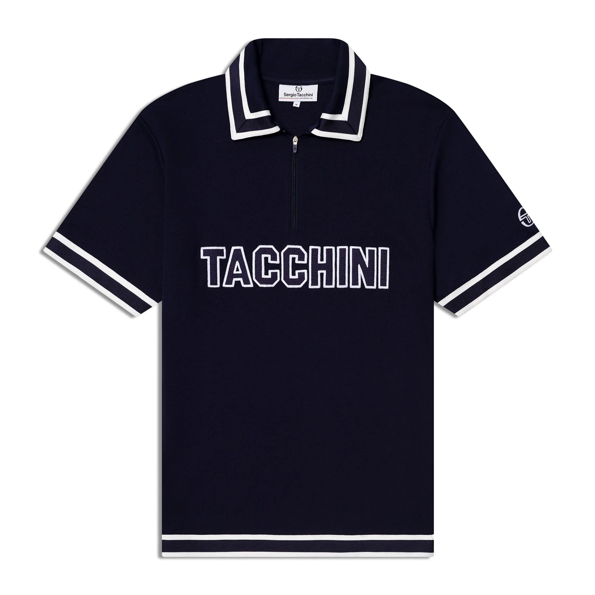 Sergio Tacchini Tito Short-Set