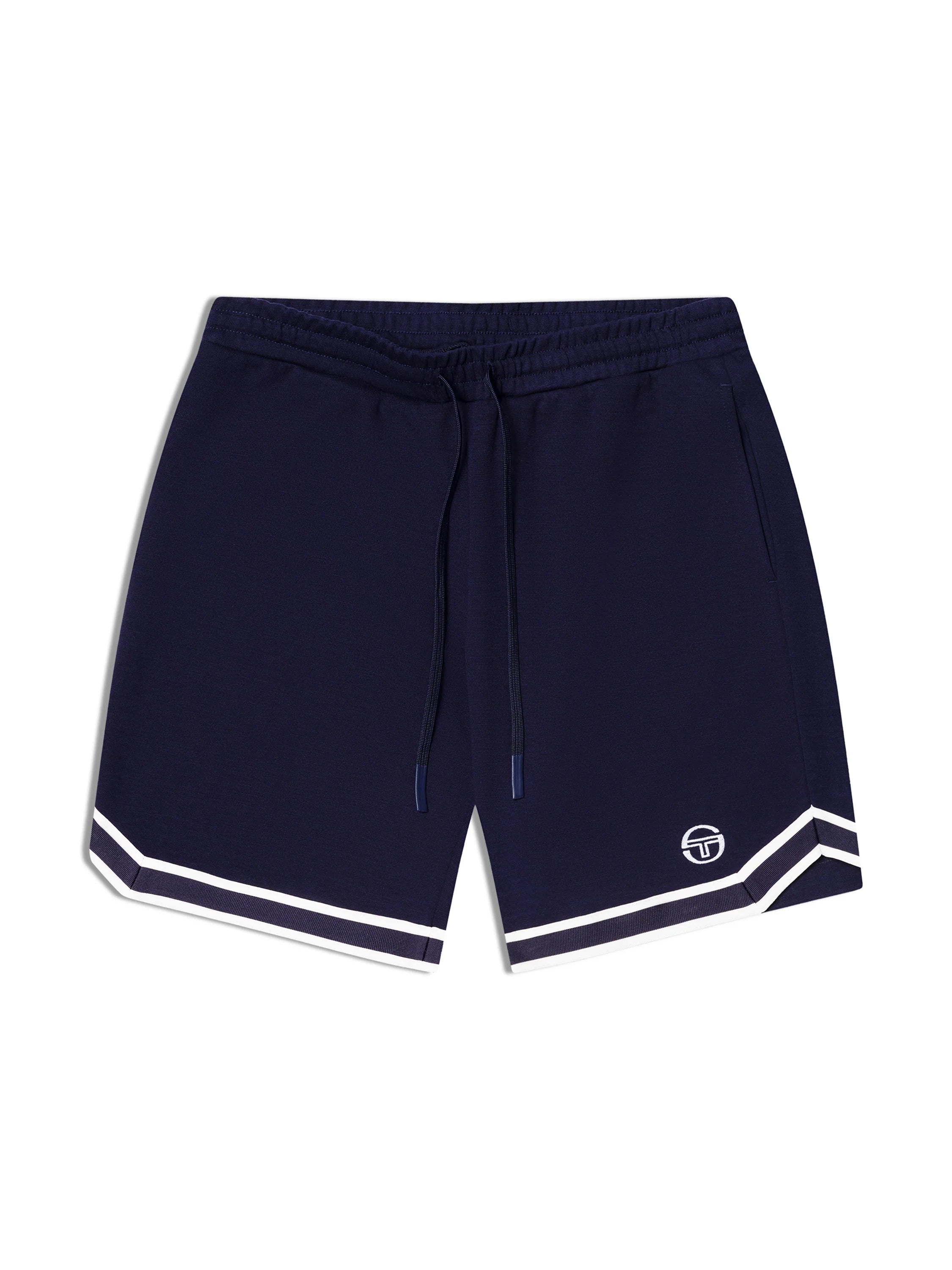Sergio Tacchini Tito Short-Set