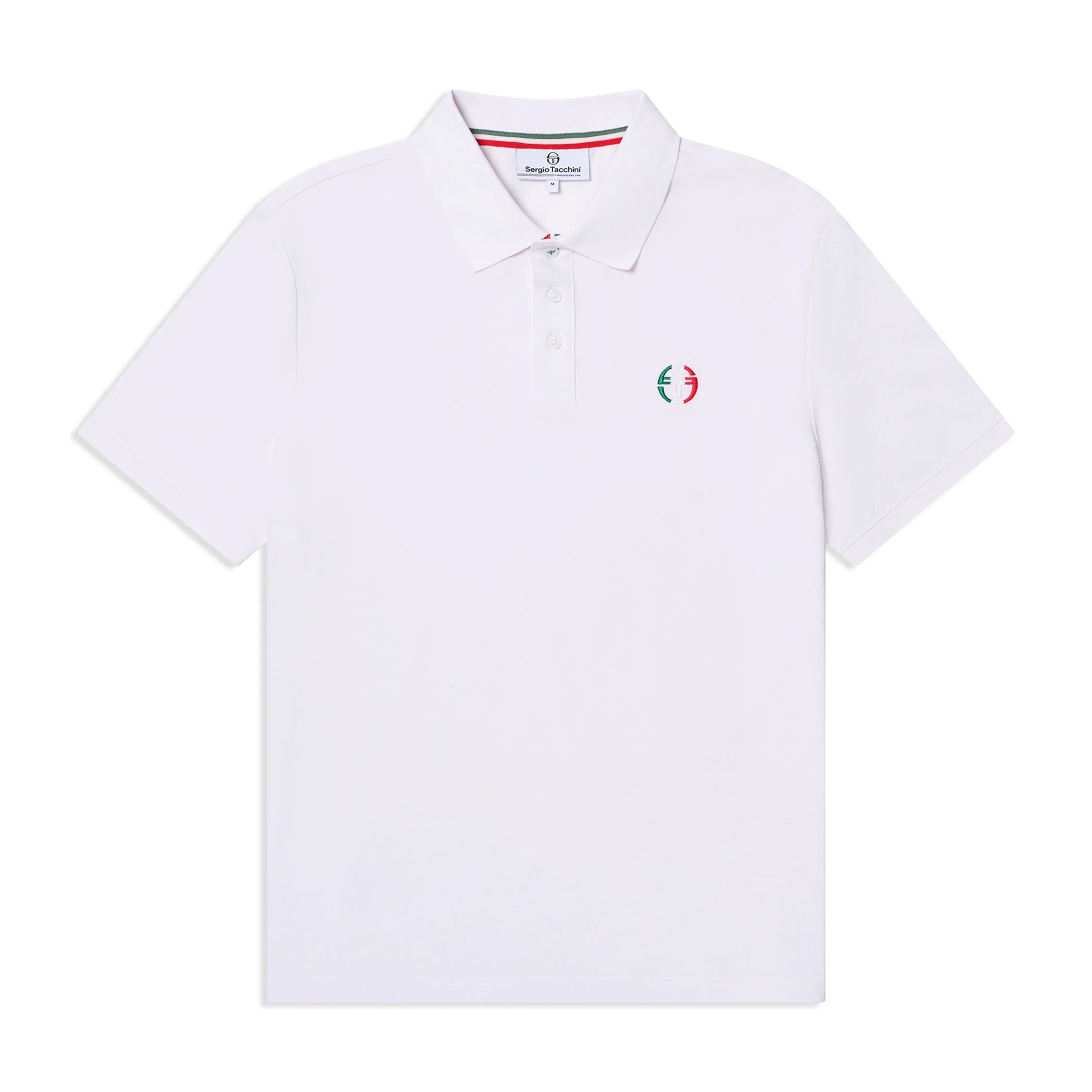 Sergio Tacchini Eredita Short-Set