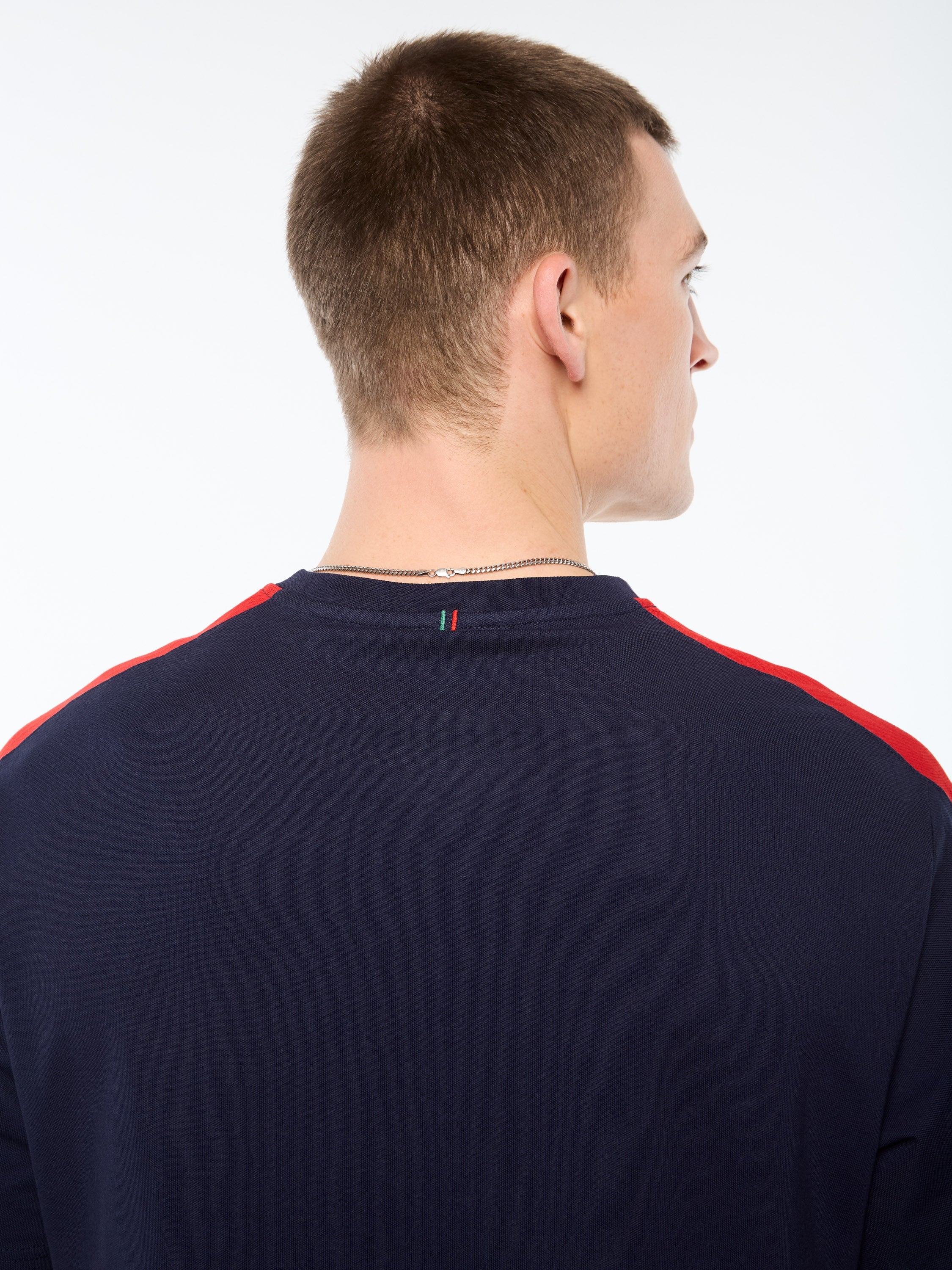 Sergio Tacchini Eredita Short-Set