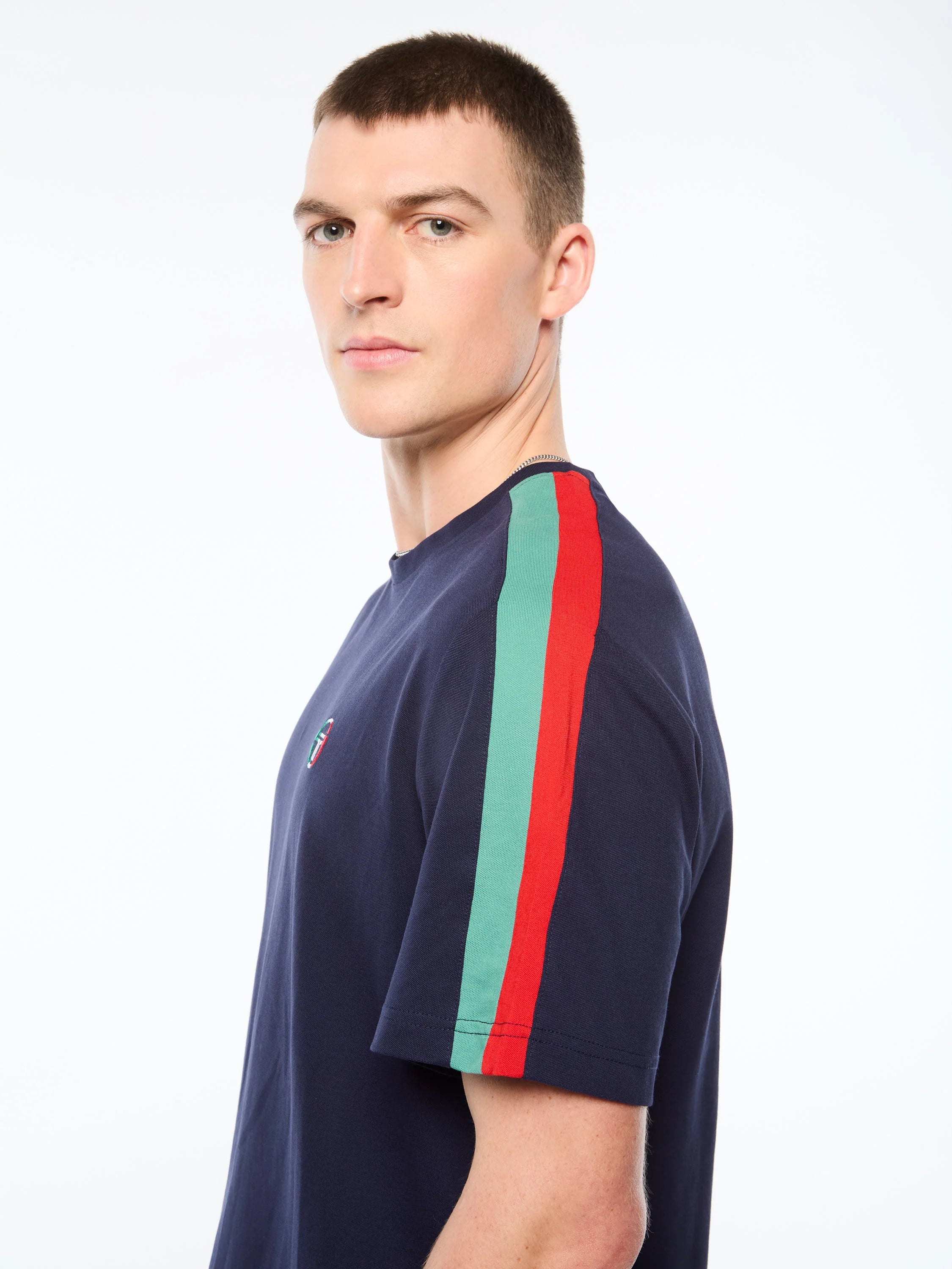 Sergio Tacchini Eredita Short-Set