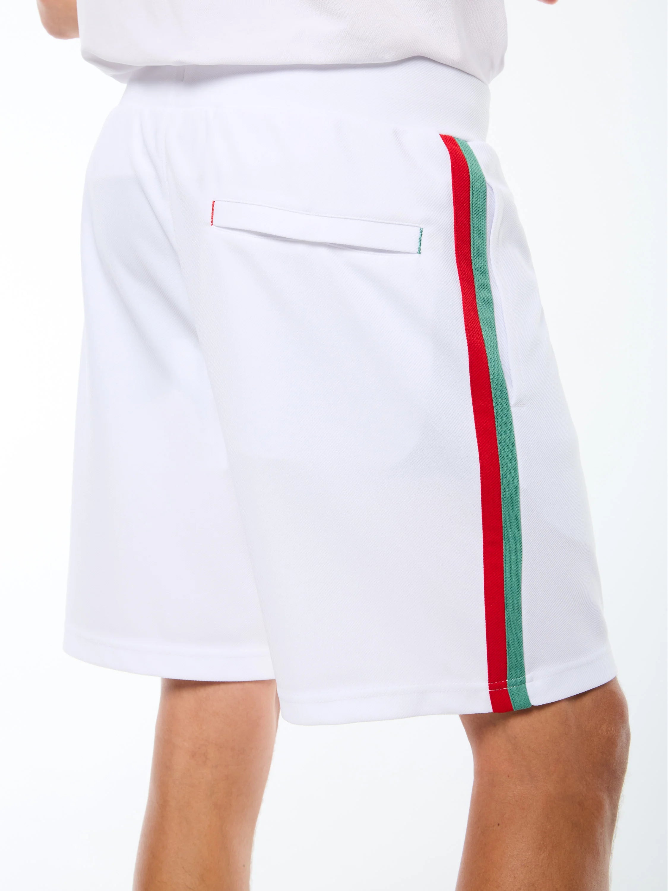 Sergio Tacchini Eredita Short-Set