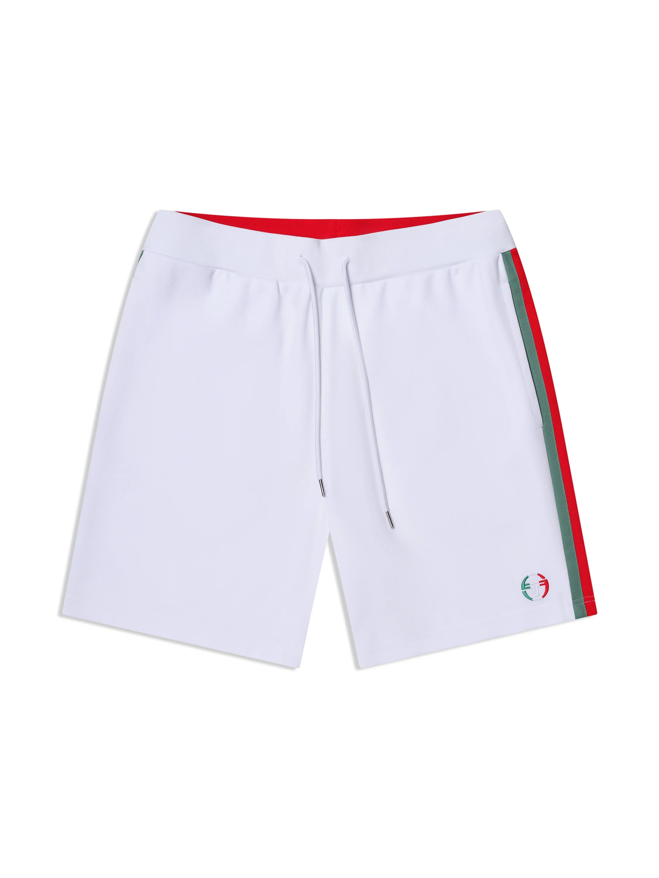 Sergio Tacchini Eredita Short-Set
