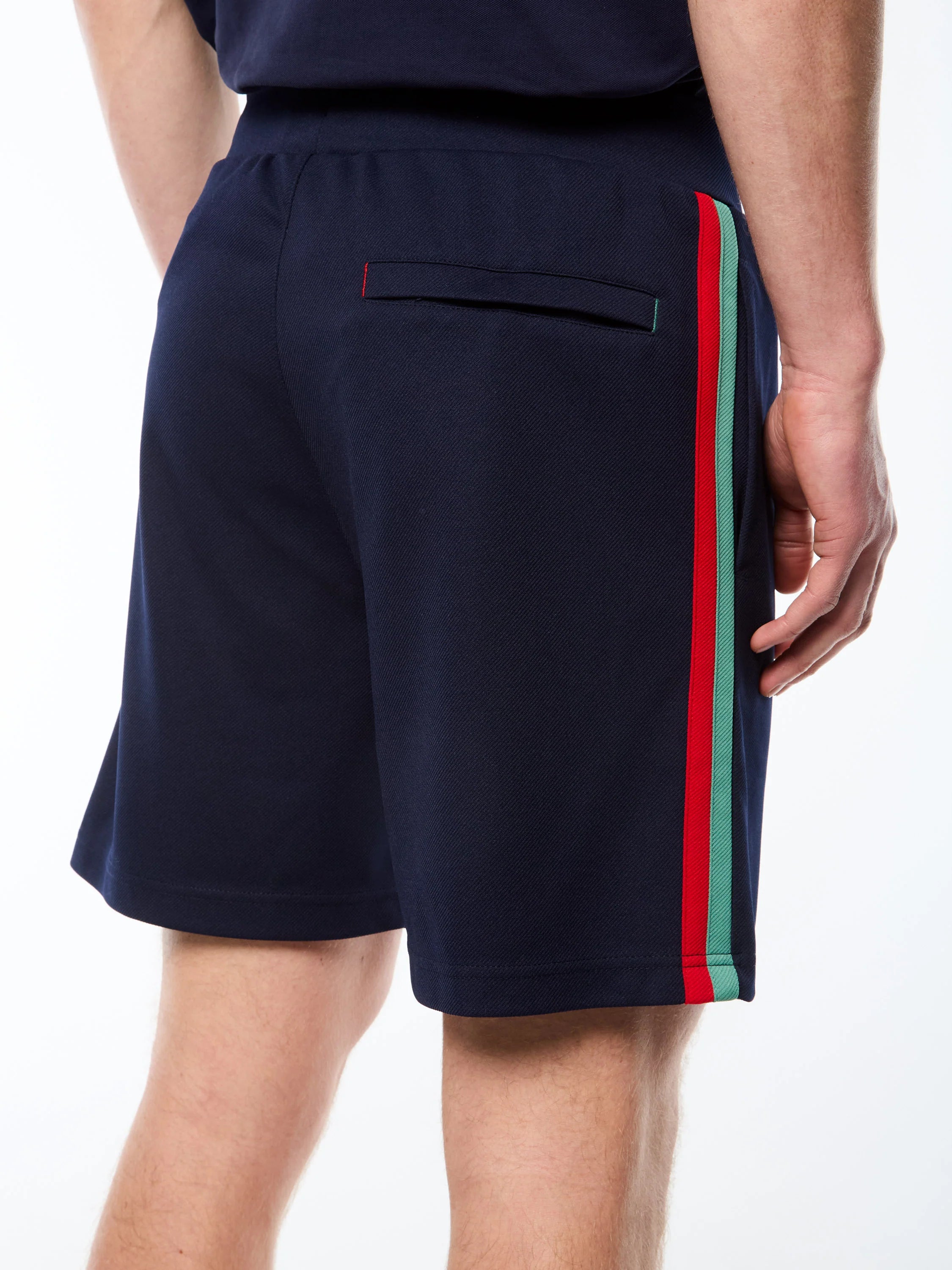 Sergio Tacchini Eredita Short-Set