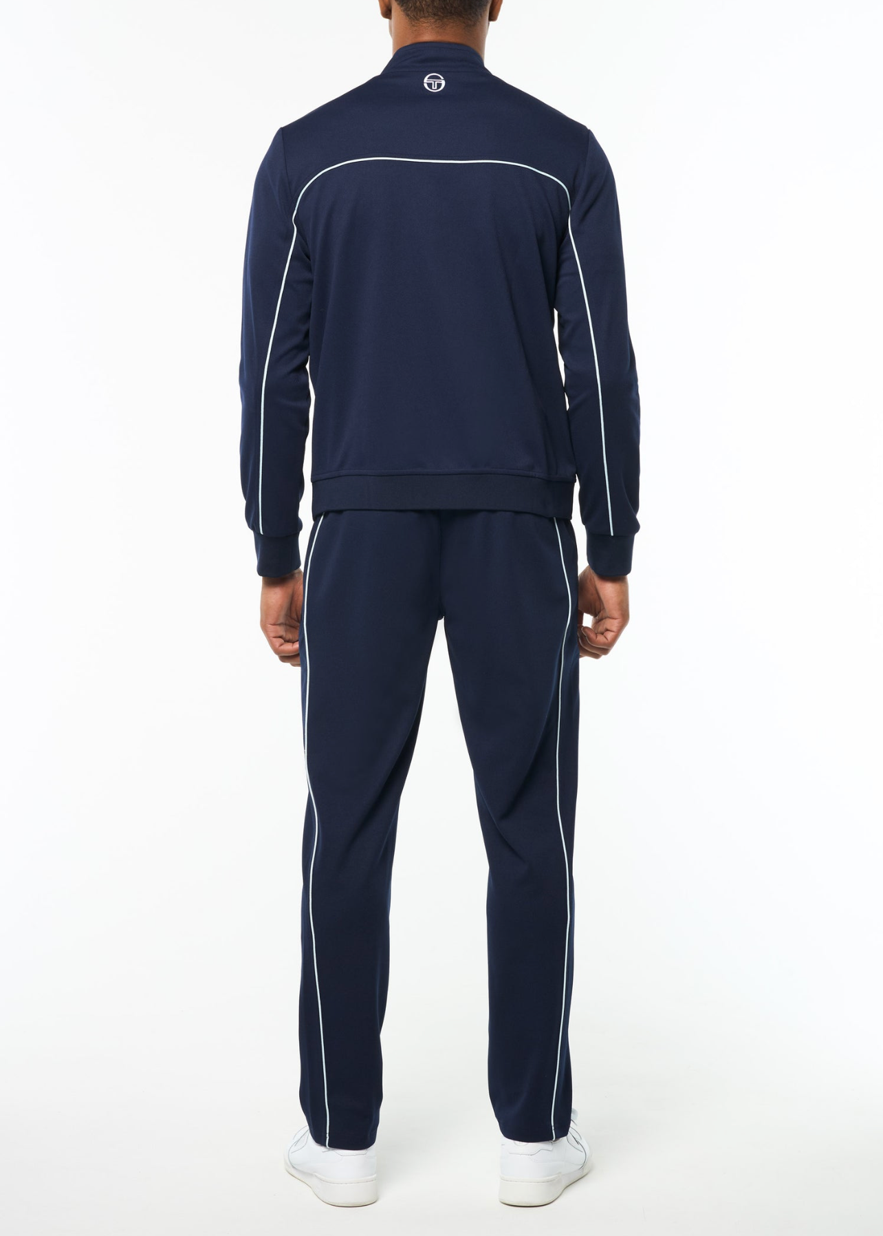 Sergio Tacchini Macchina Track Sweatsuit
