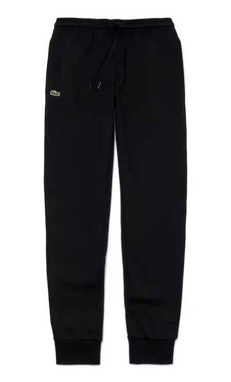 Lacoste Men’s Tapered Fit Fleece Trackpants