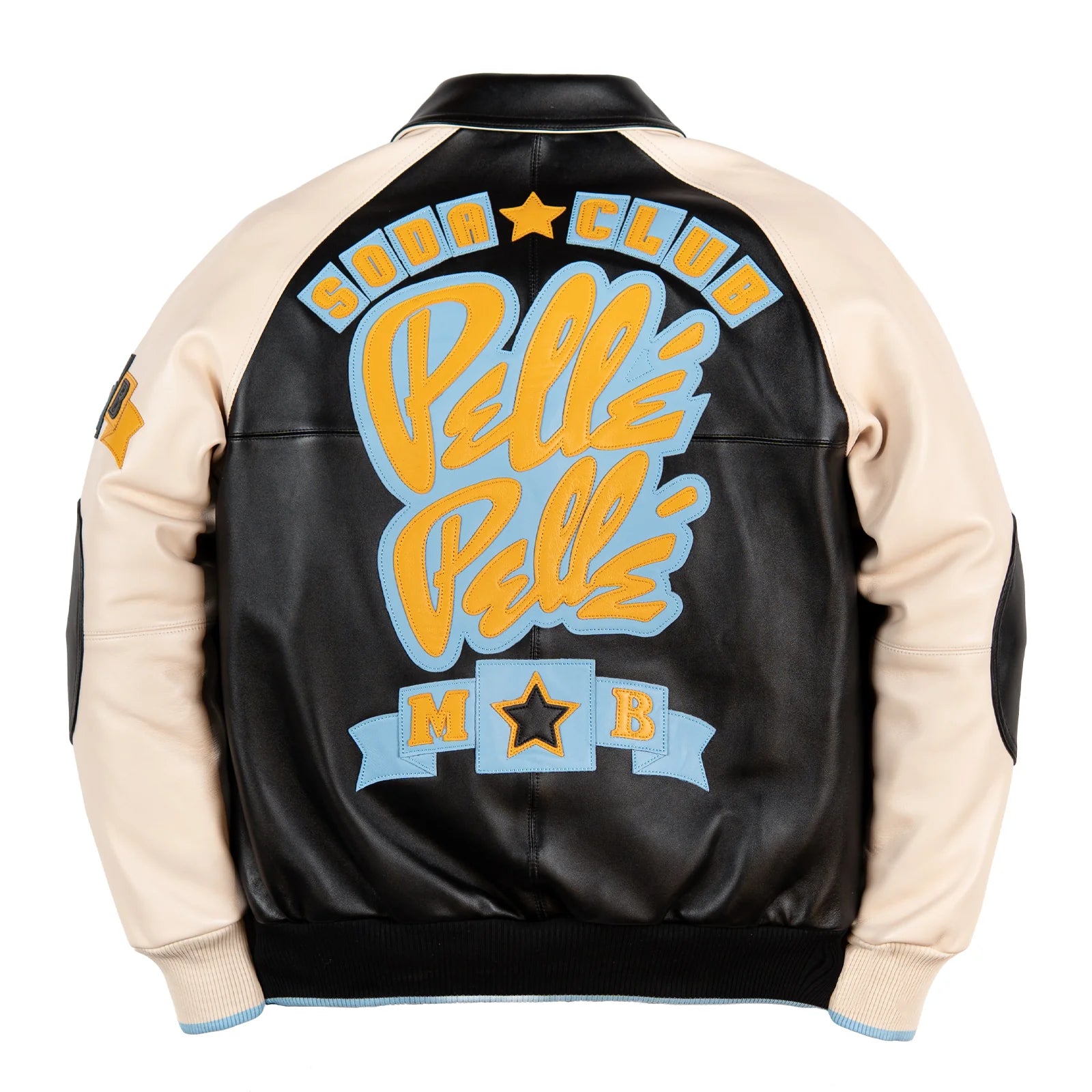 Pelle Pelle Classic Soda Club Jacket