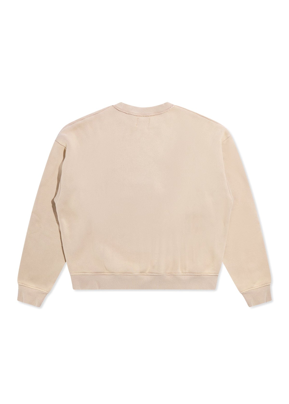 DSM Jumbo Crewneck Sweatshirt (Taupe)