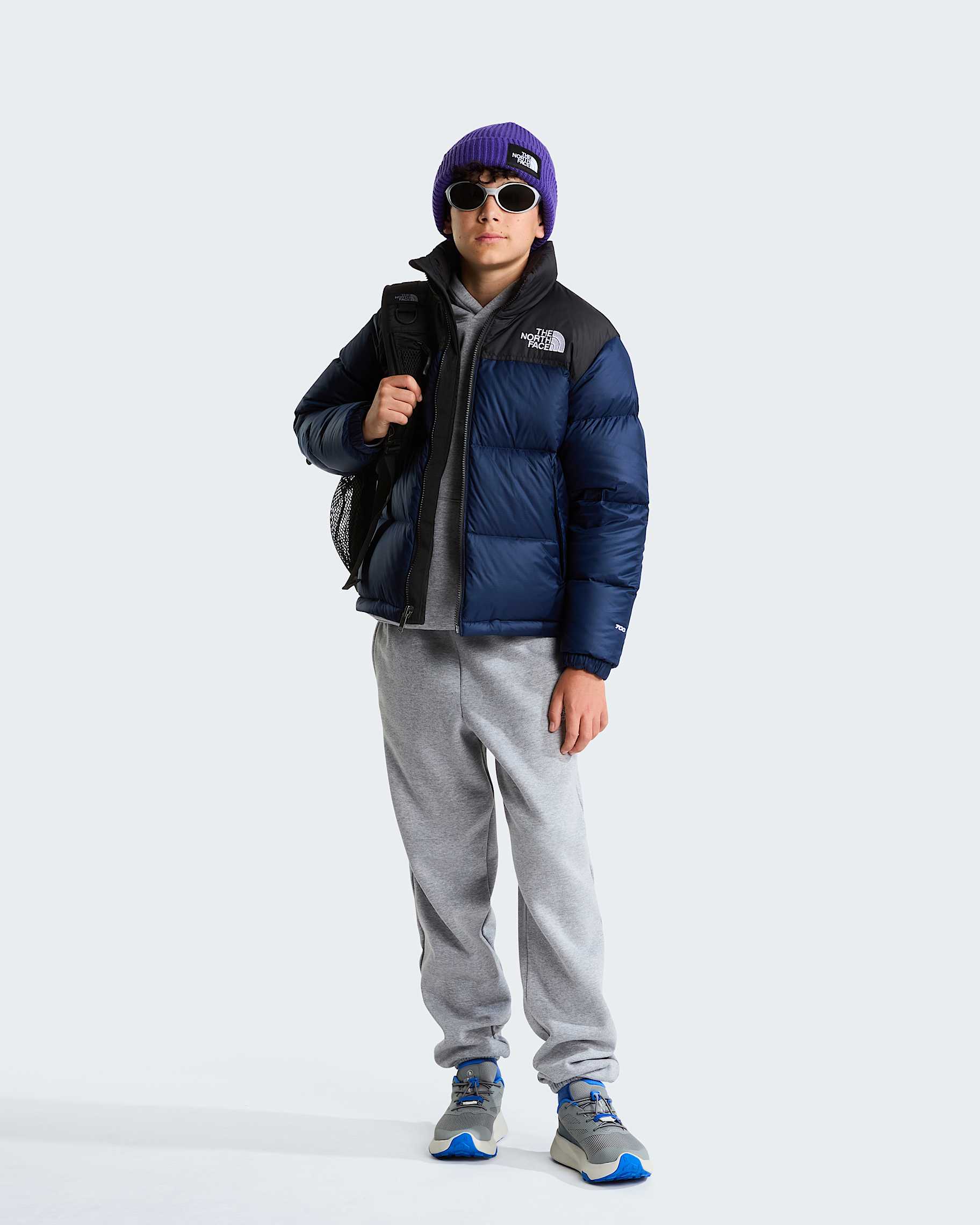 The North Face Teen 1996 Retro Nuptse