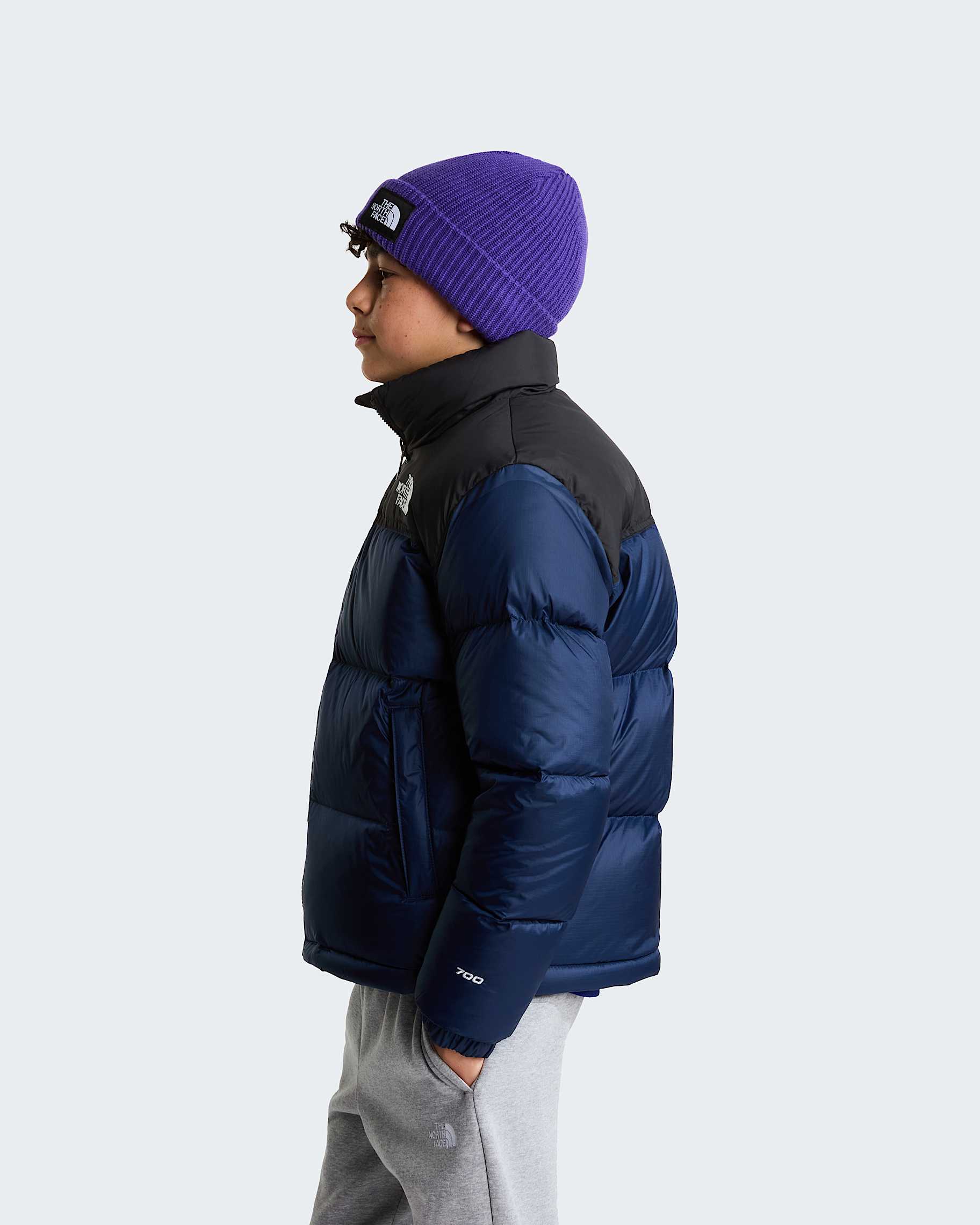 The North Face Teen 1996 Retro Nuptse