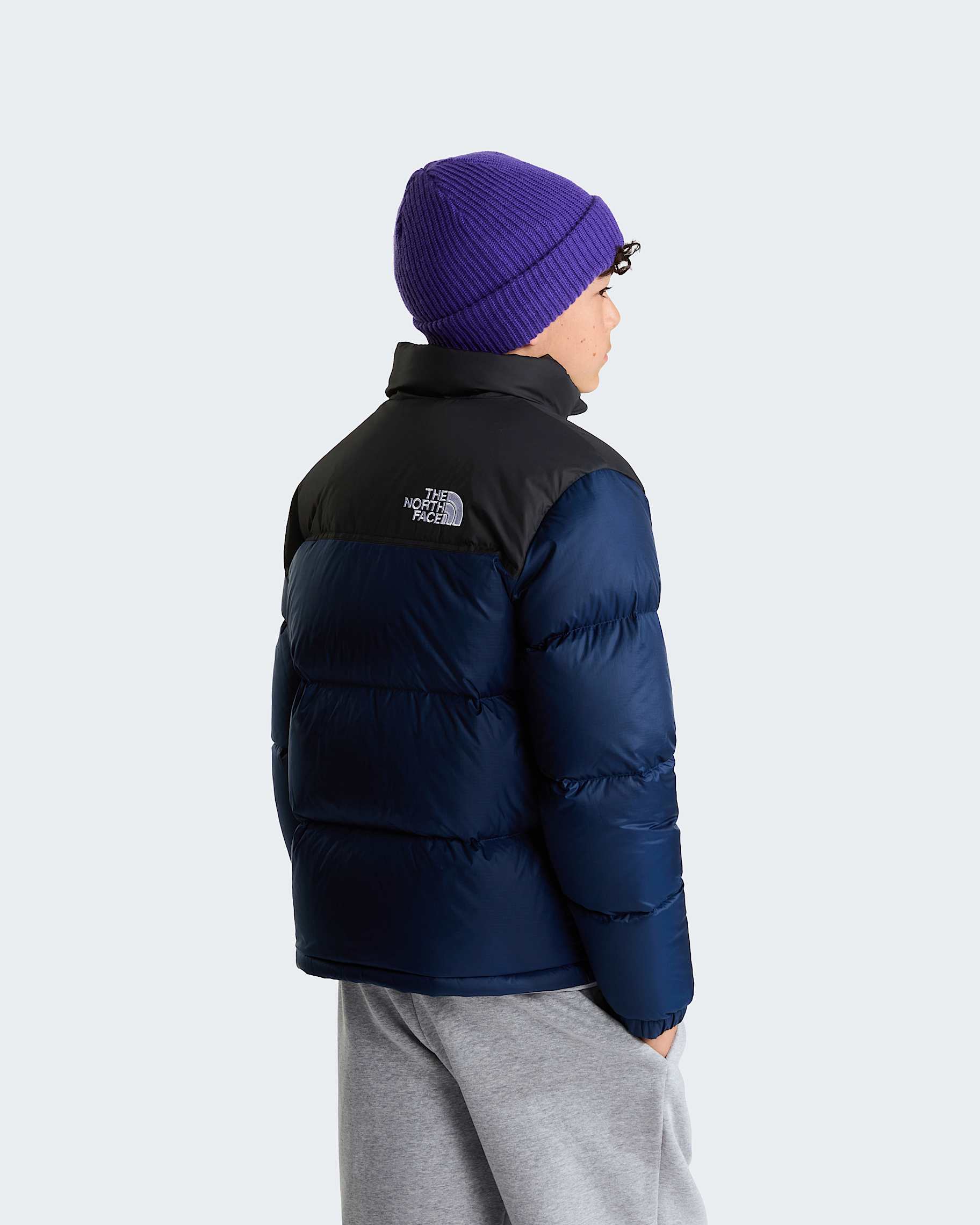 The North Face Teen 1996 Retro Nuptse