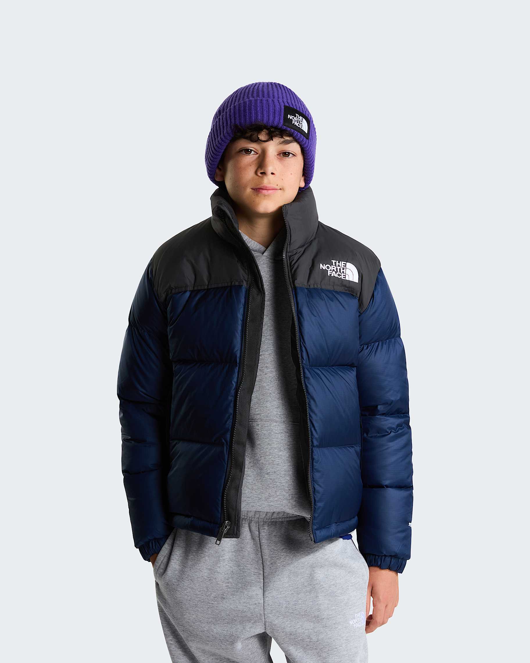 The North Face Teen 1996 Retro Nuptse