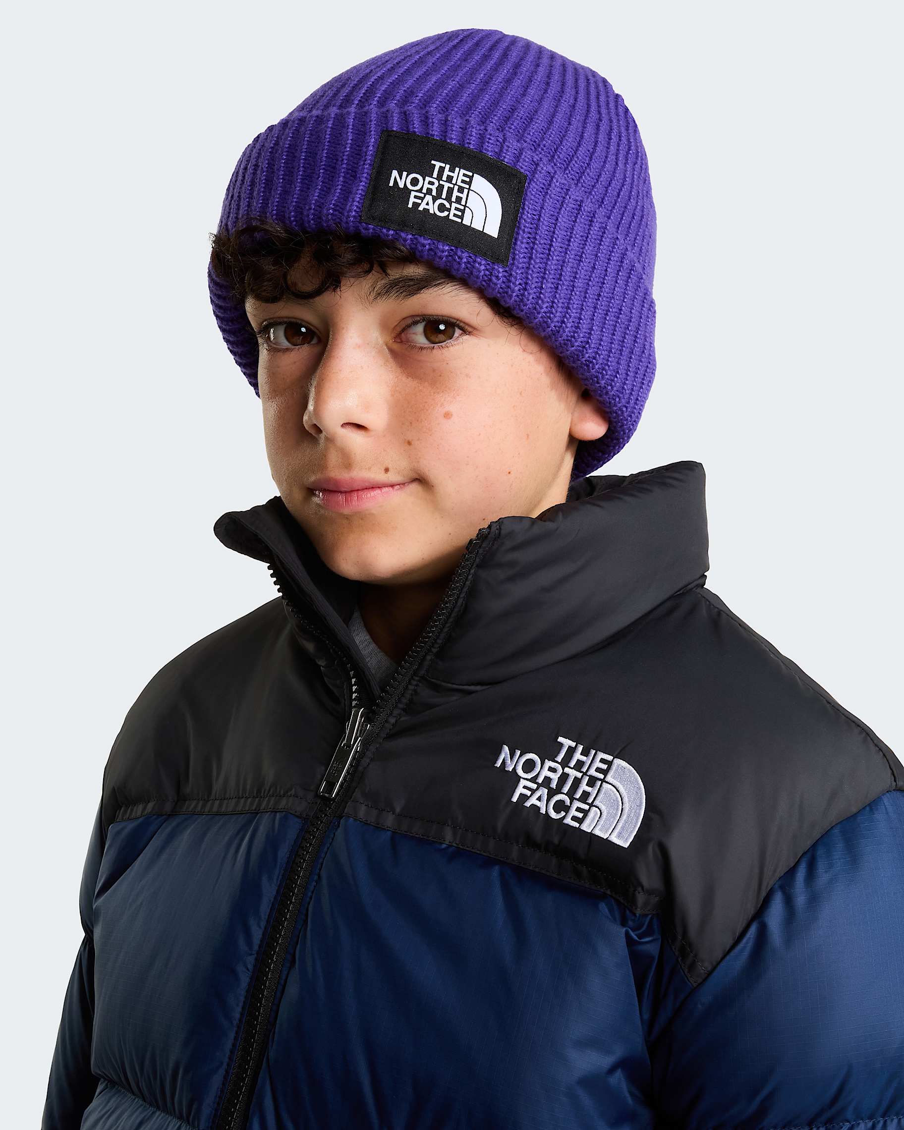 The North Face Teen 1996 Retro Nuptse