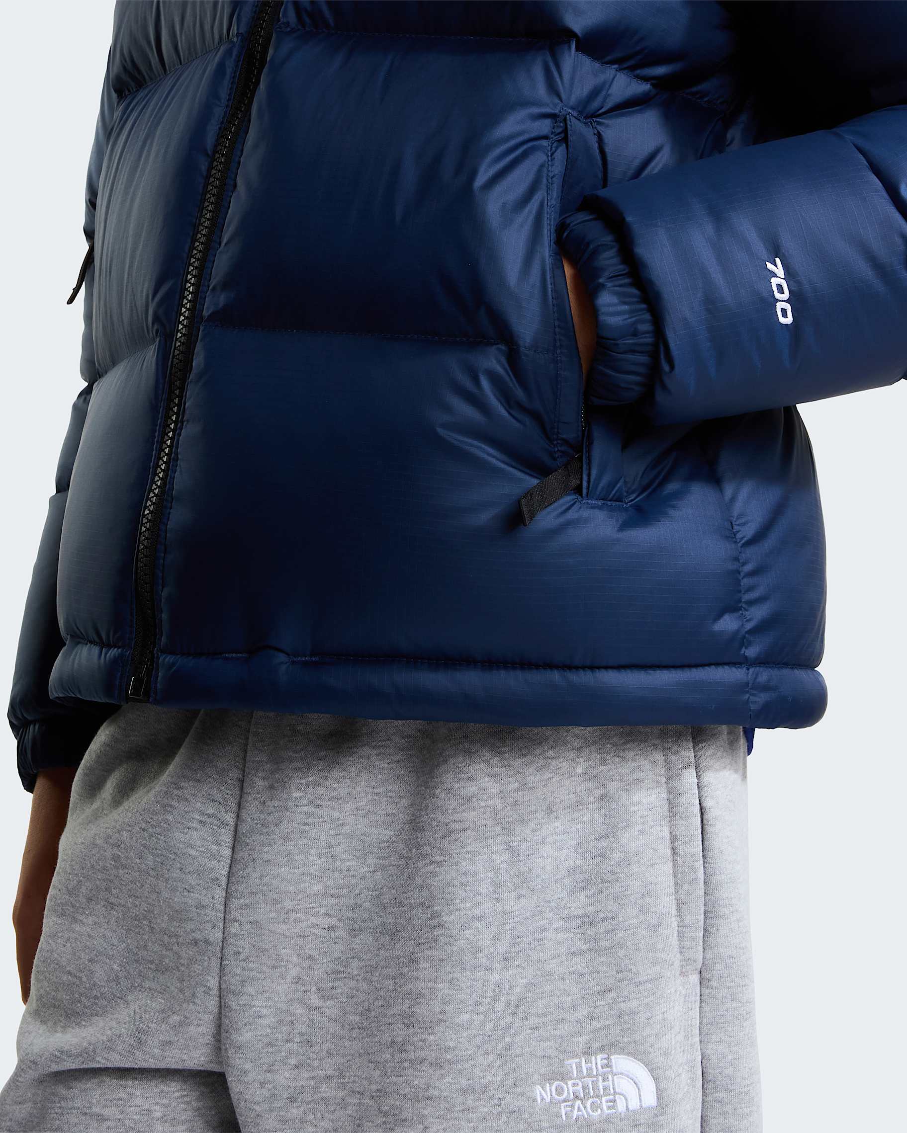 The North Face Teen 1996 Retro Nuptse
