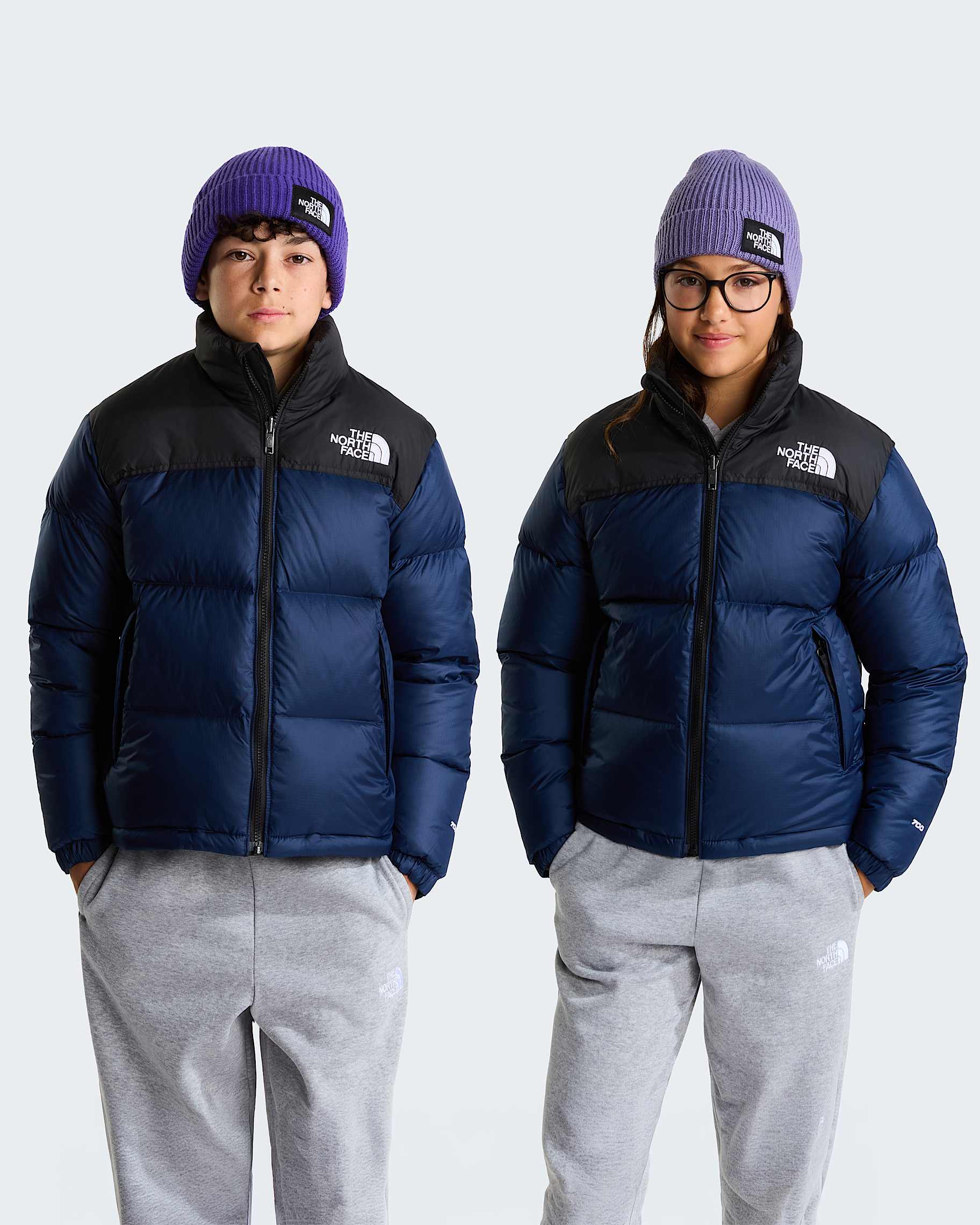 The North Face Teen 1996 Retro Nuptse