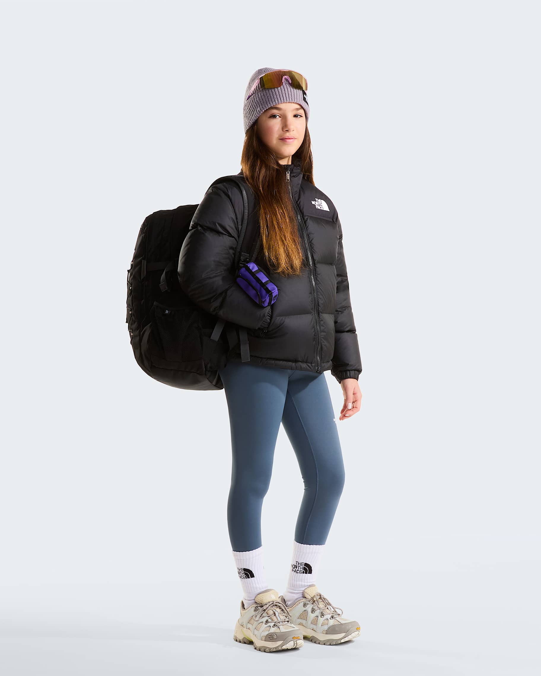 The North Face Teen 1996 Retro Nuptse