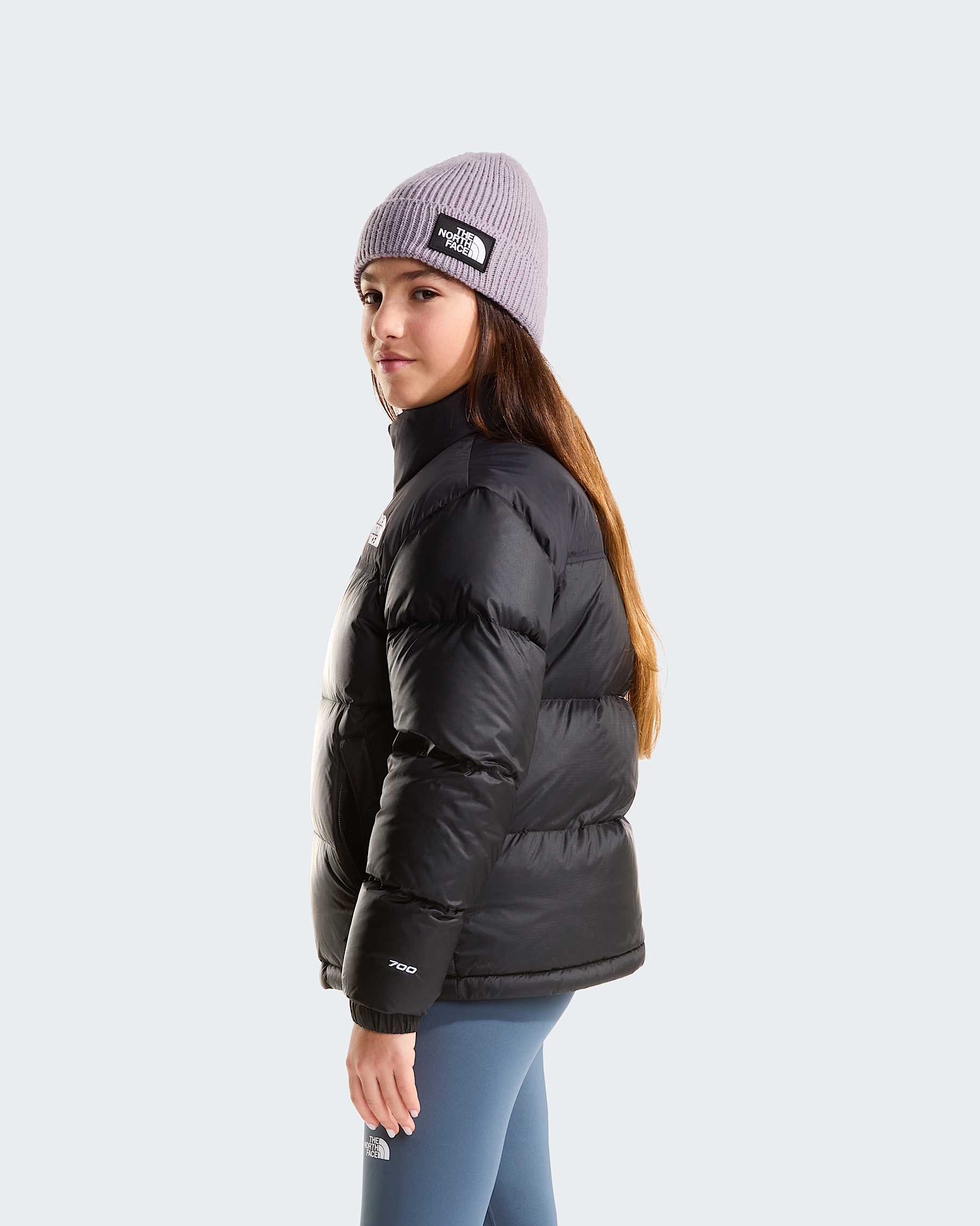 The North Face Teen 1996 Retro Nuptse