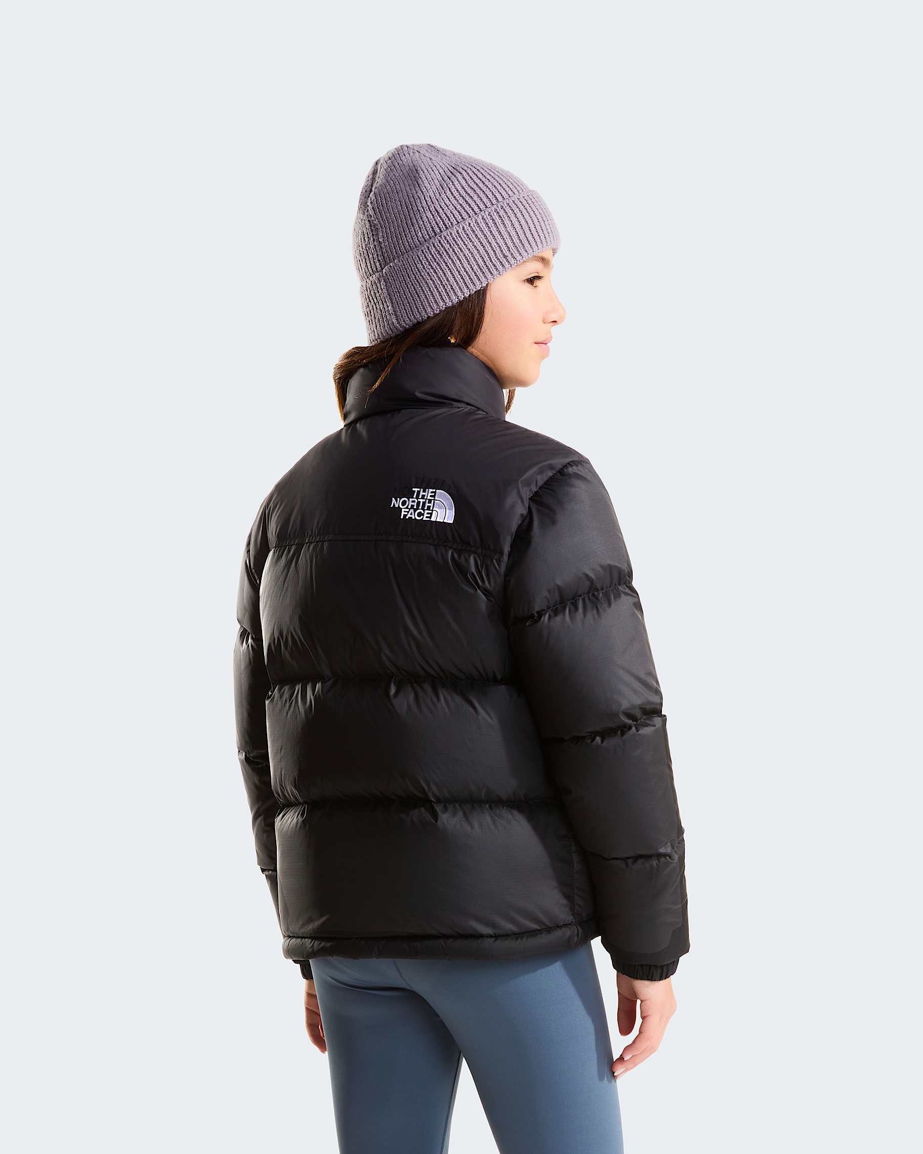The North Face Teen 1996 Retro Nuptse