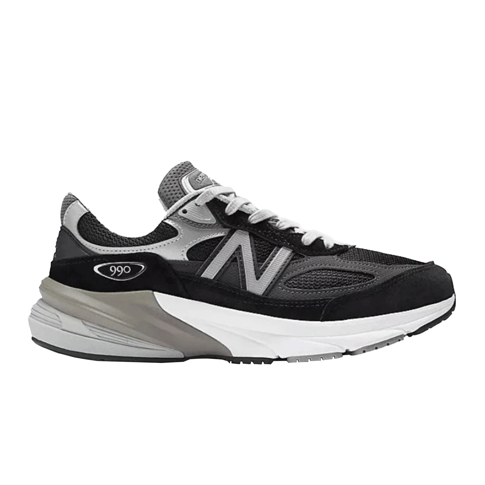 New Balance Made in USA 990v6