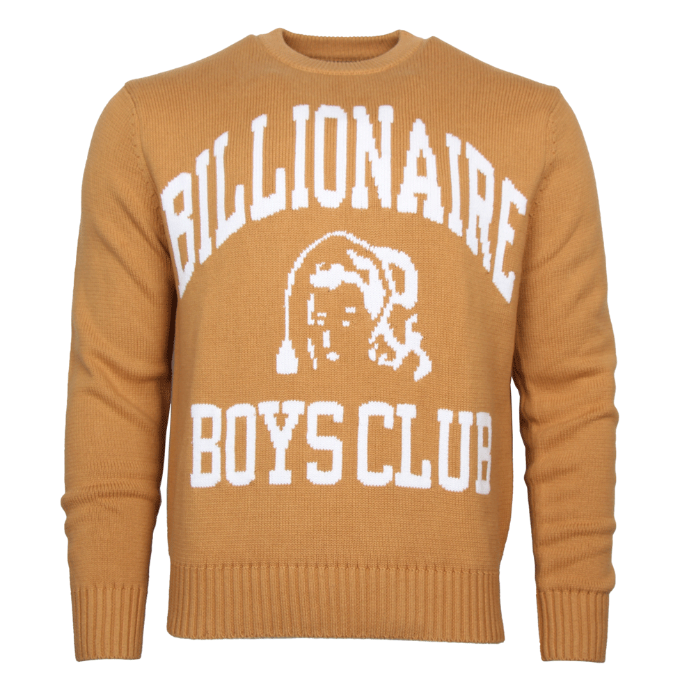 Billionaire Boys Club Campus Sweater