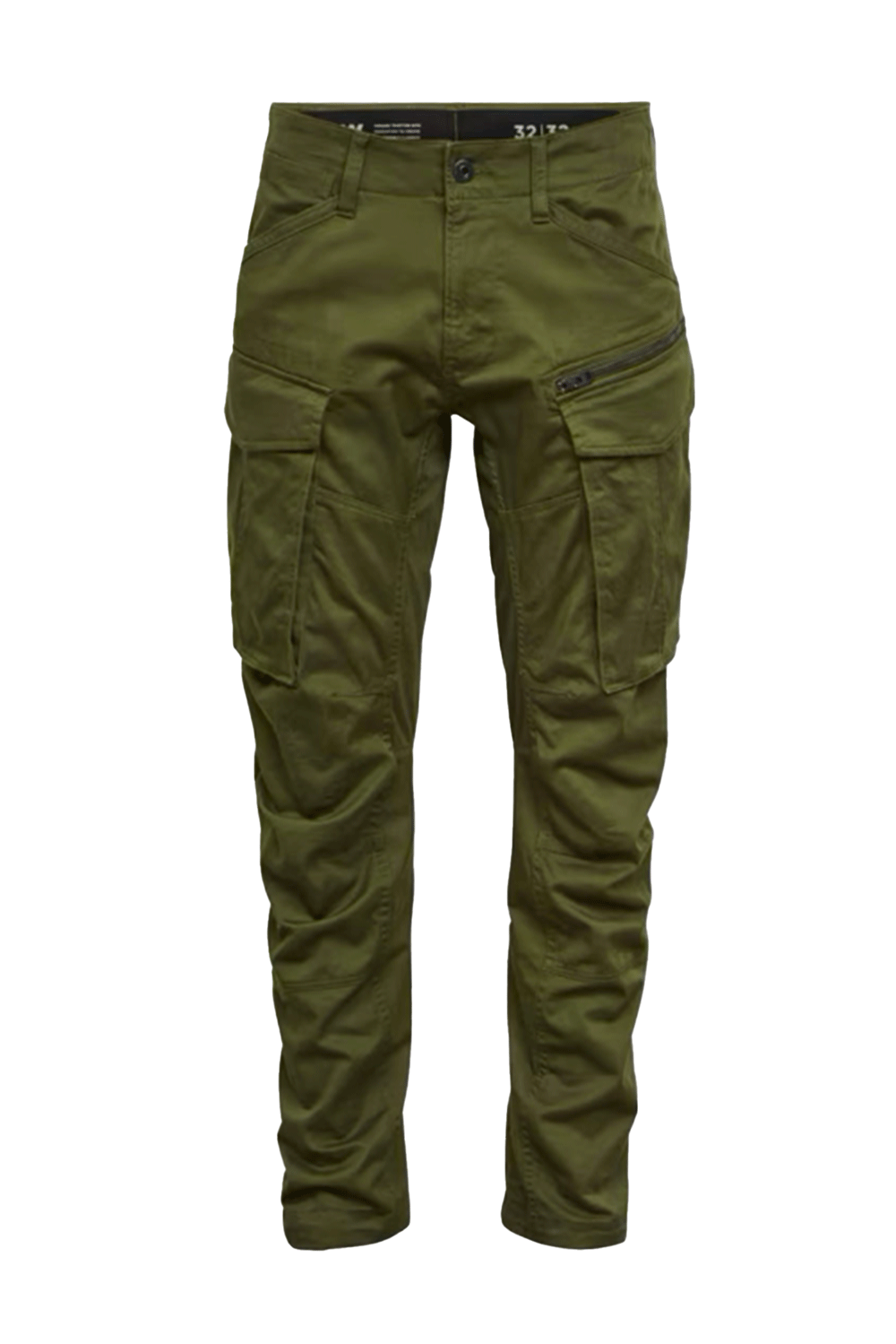 G-Star Raw Rovic Zip 3D regular Tapered Pants