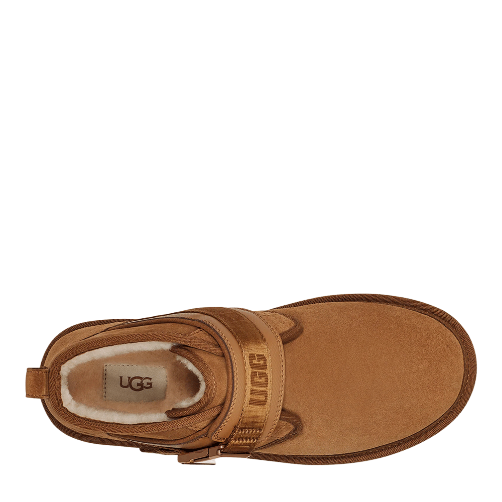 UGG® Men’s Neumel Snapback Boots