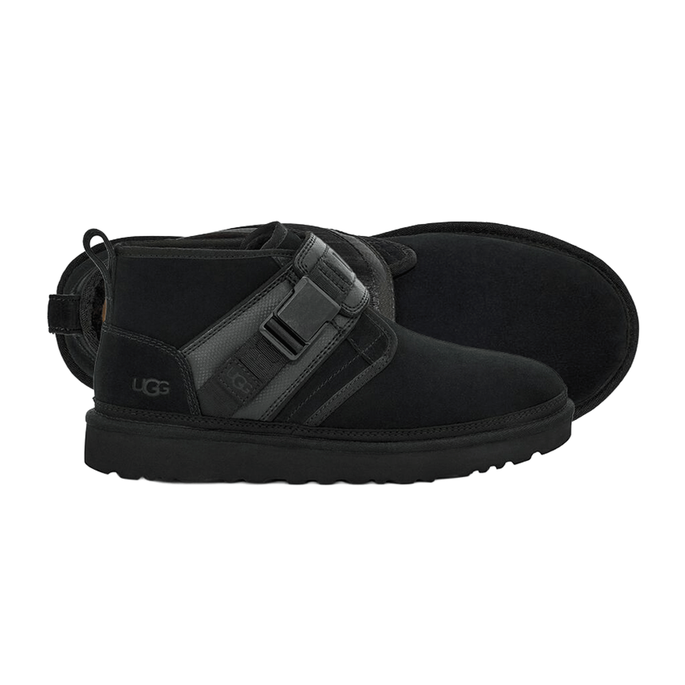 UGG® Men’s Neumel Snapback