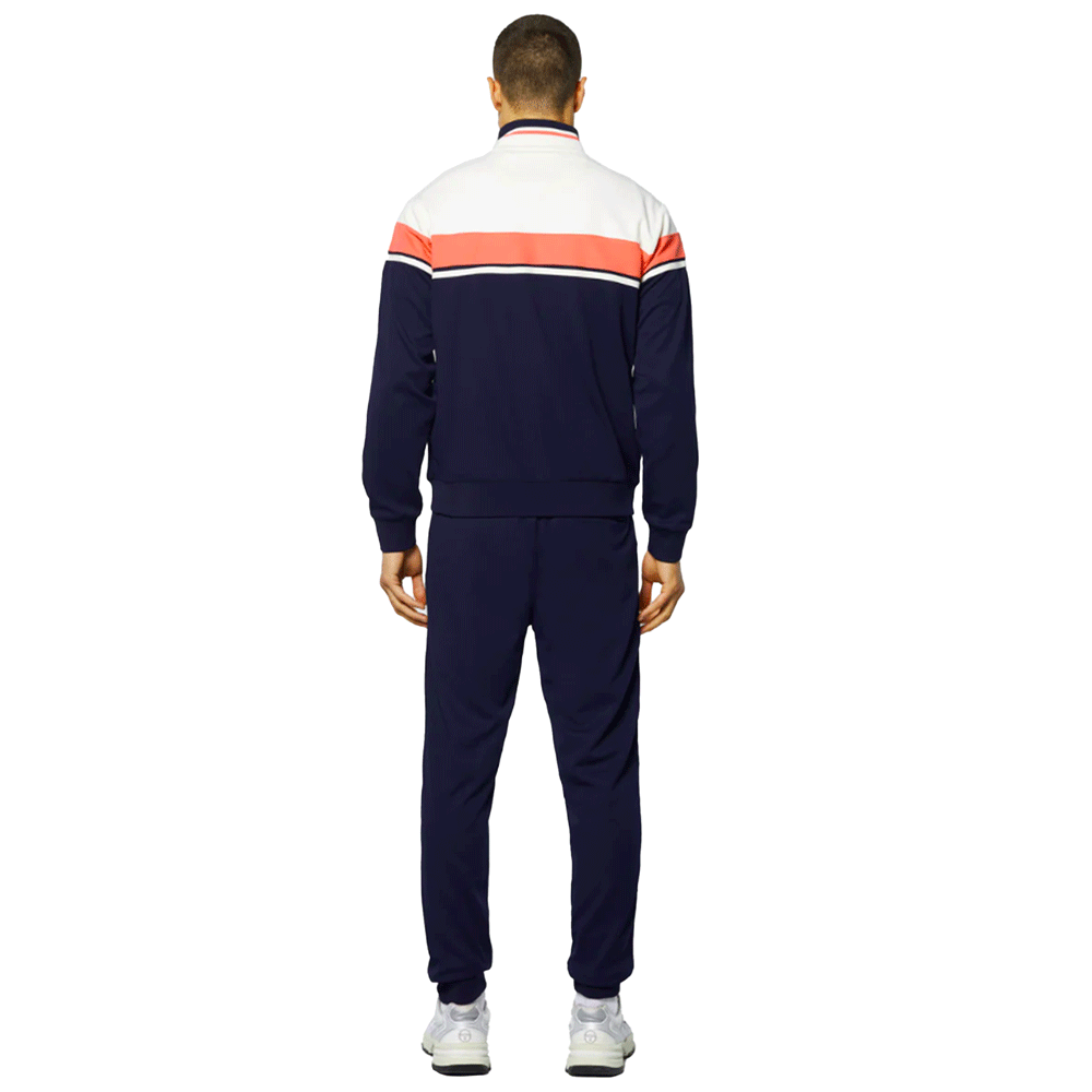 Sergio Tacchini Damarindo Track Sweatsuit