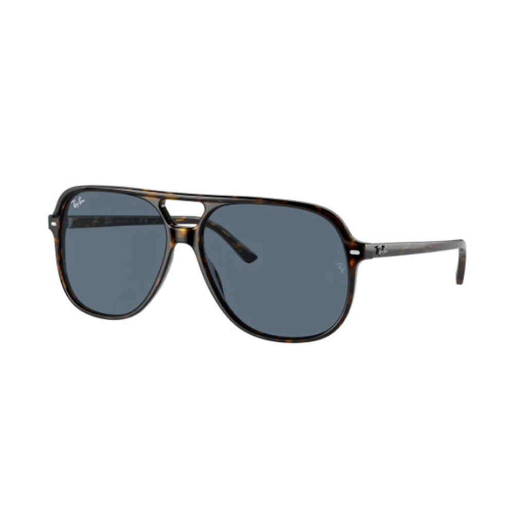 Rayban 4357 Powderhorn 902/R5 Sunglasses