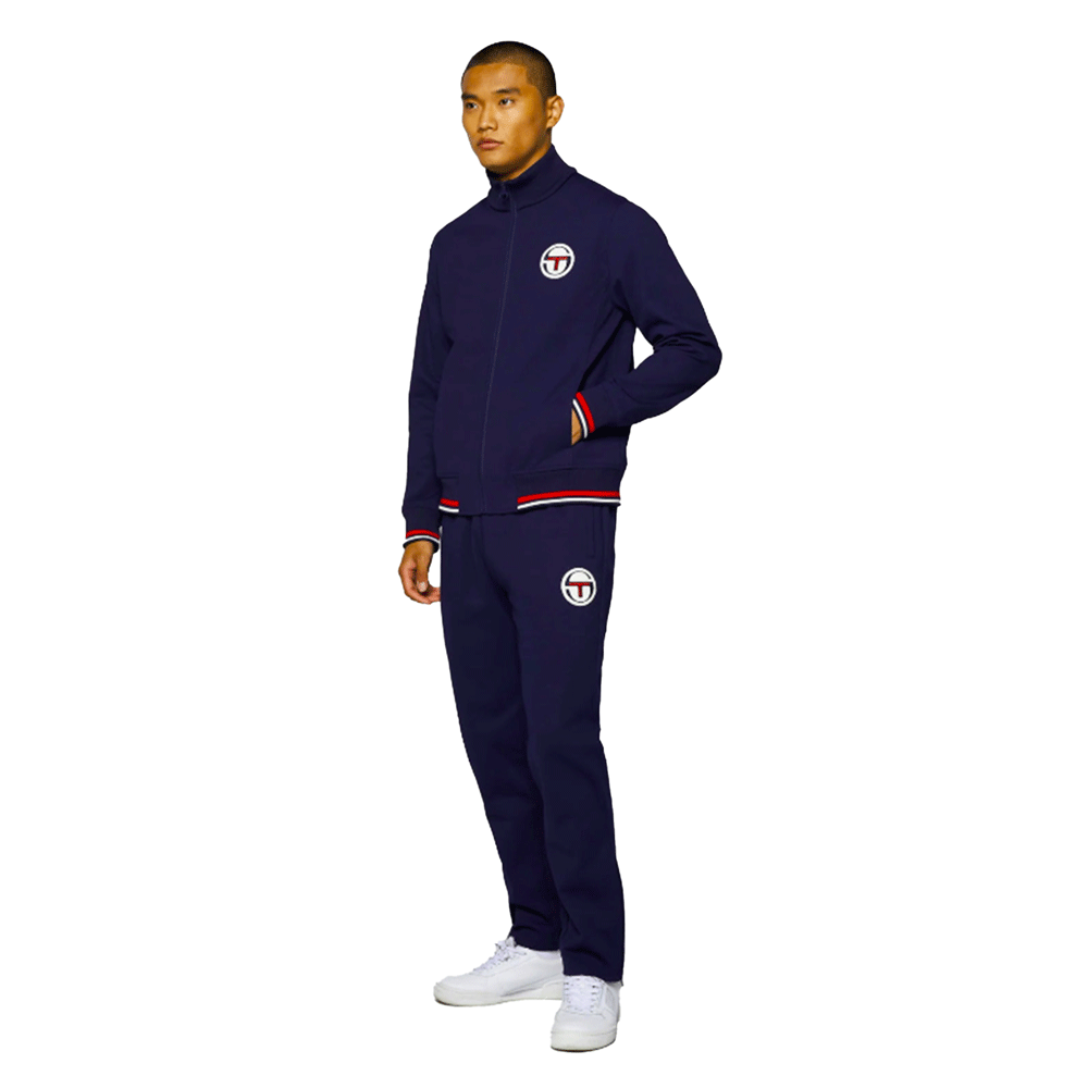 Sergio Tacchini Priorato Sweatsuit