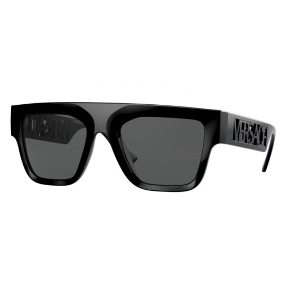 Versace 90’s Vintage Logo Sunglasses